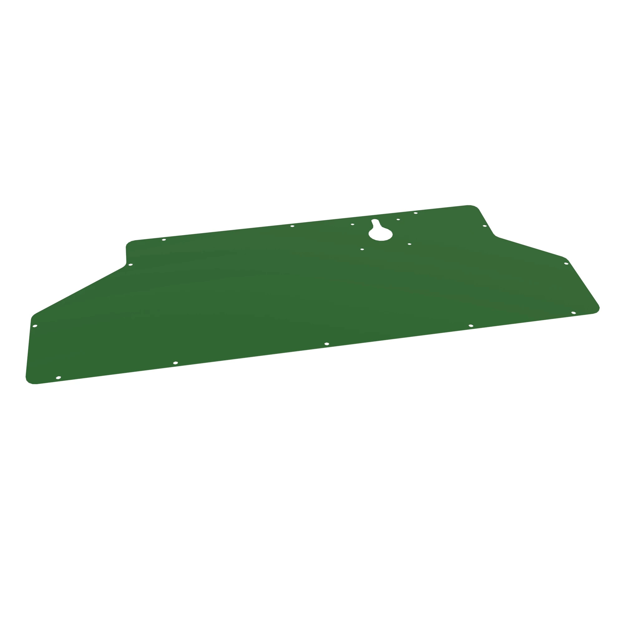 SHEET, SHEET-TOP PANEL