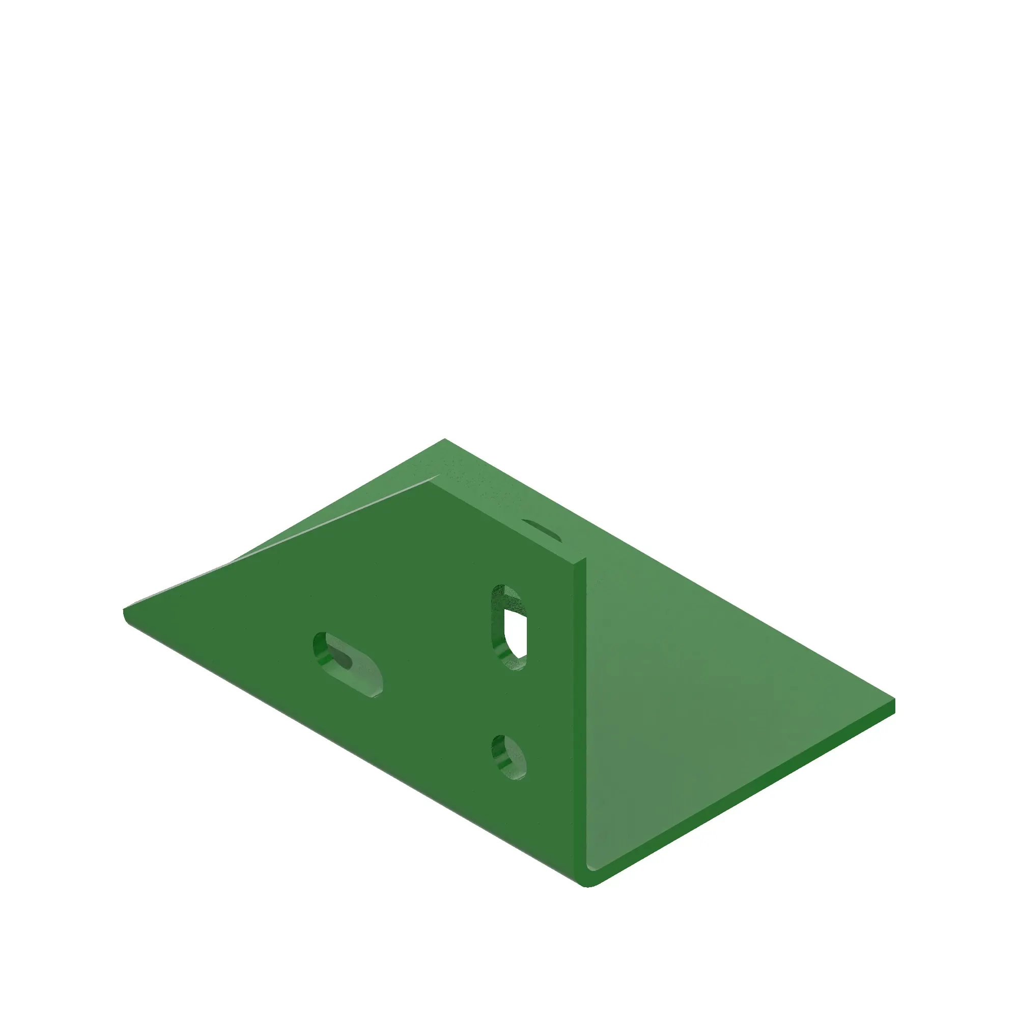 Ledger Plate