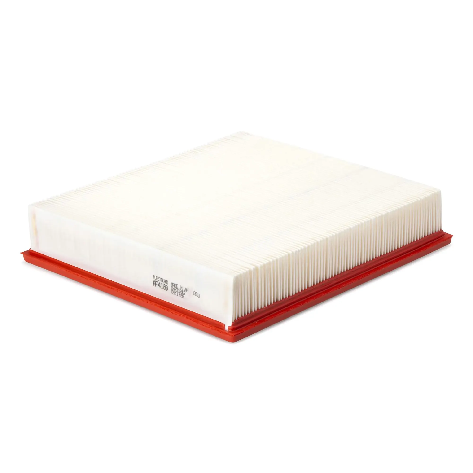 Fleetguard Panel Air Filter - PMAF4189