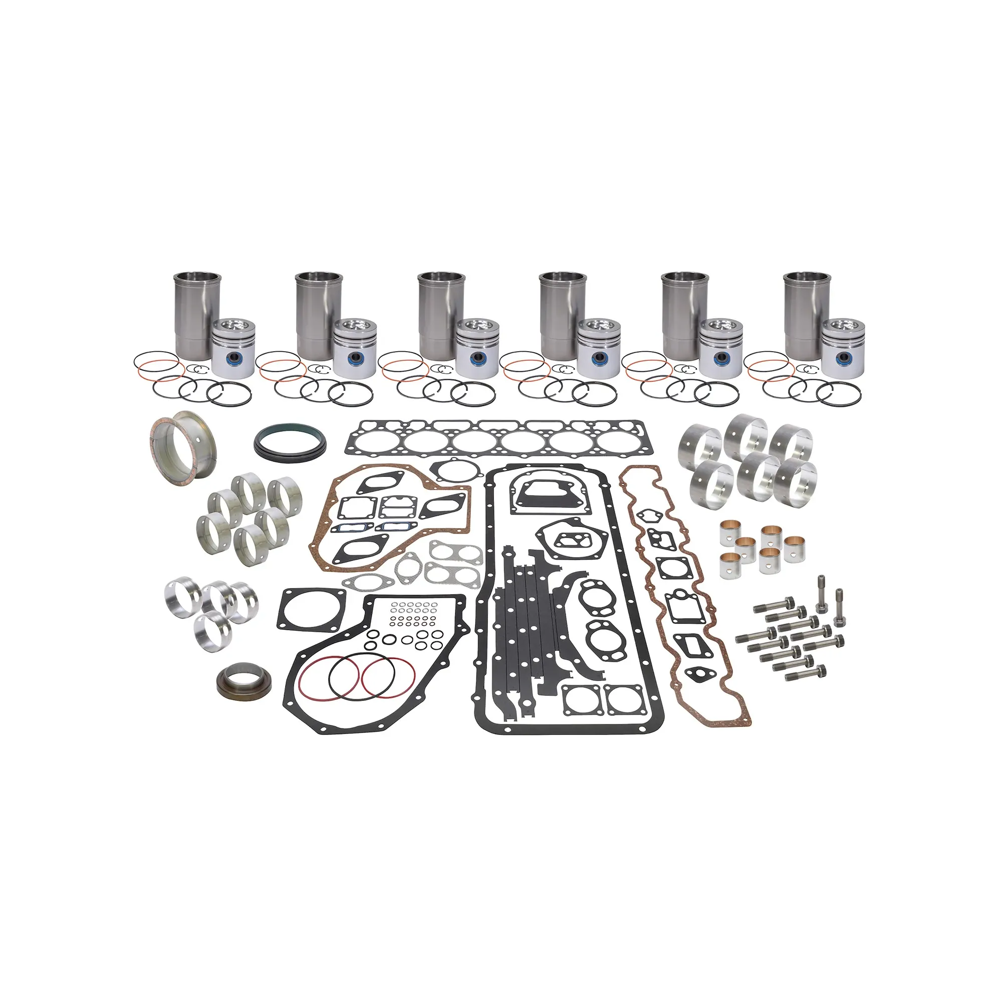 John Deere Engine Overhaul Kit - RG23433