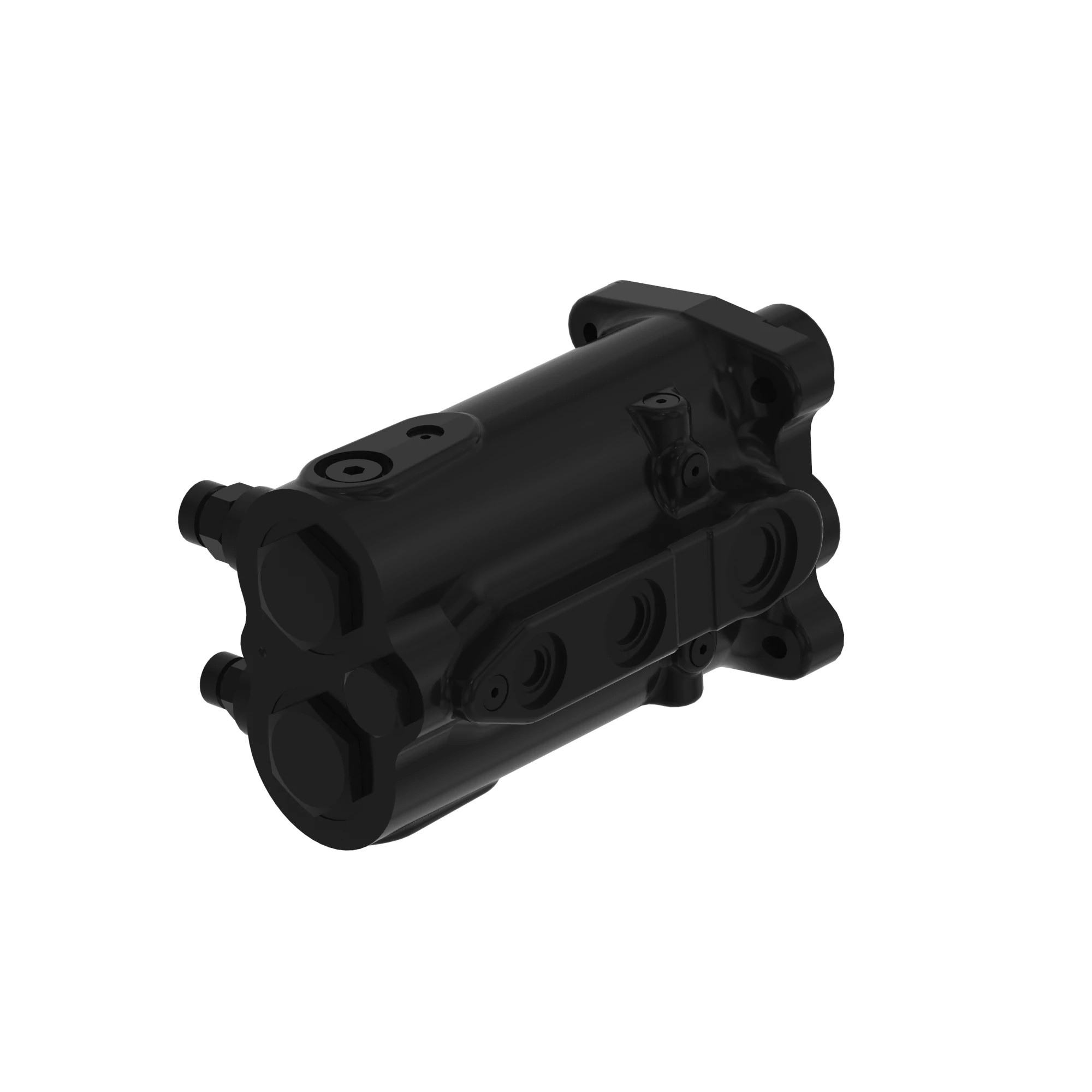 CONTROL VALVE, BRAKE