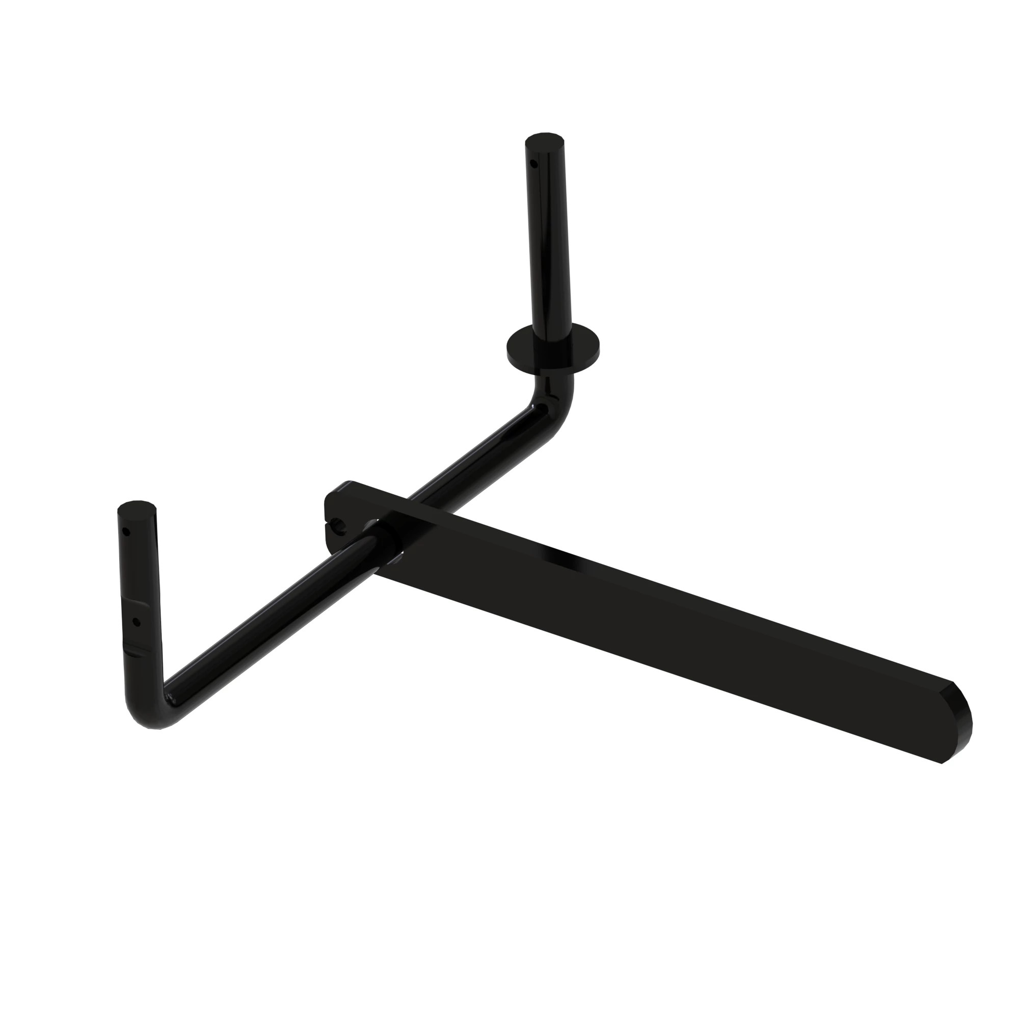 John Deere Boom Lock Handle - AT308738