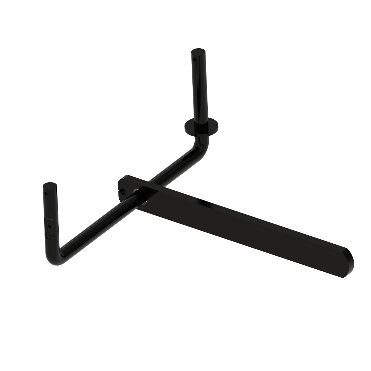 HANDLE, BOOM LOCK