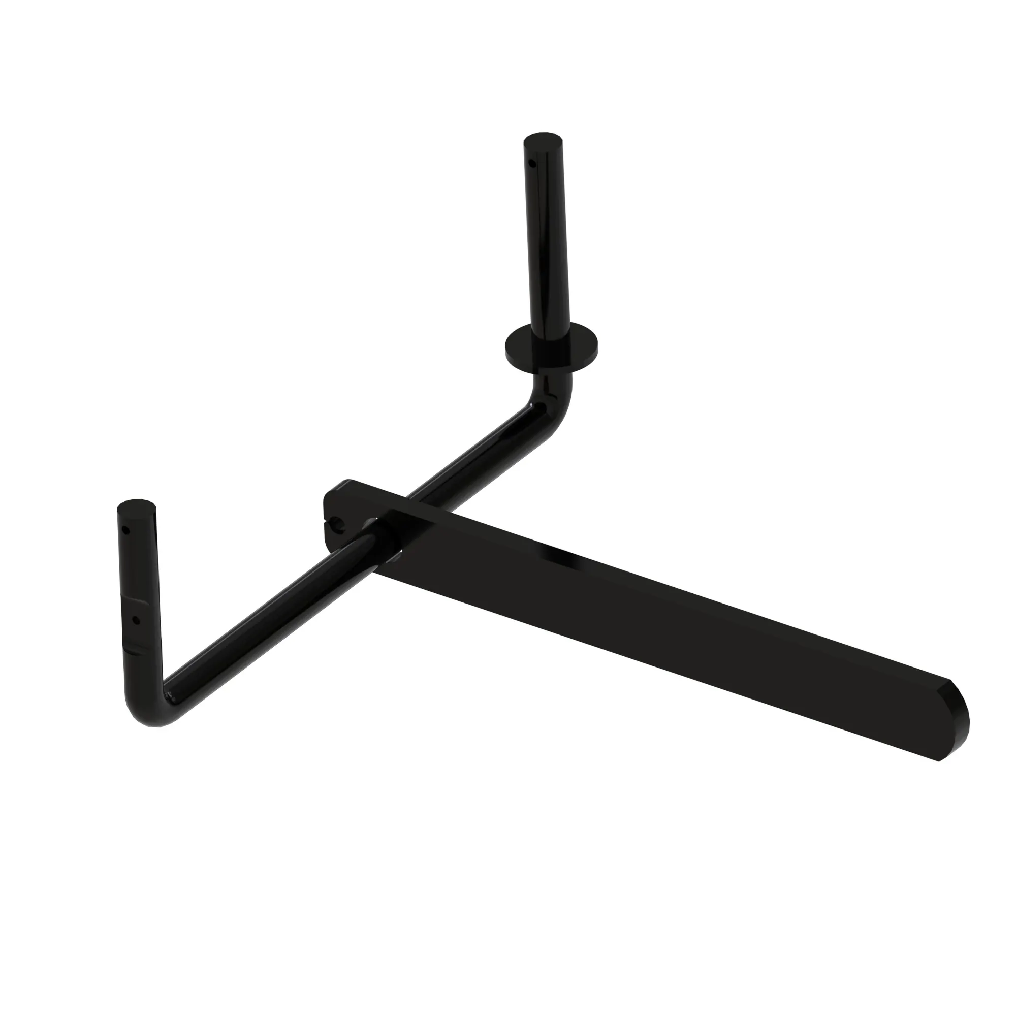 John Deere Boom Lock Handle - AT308738