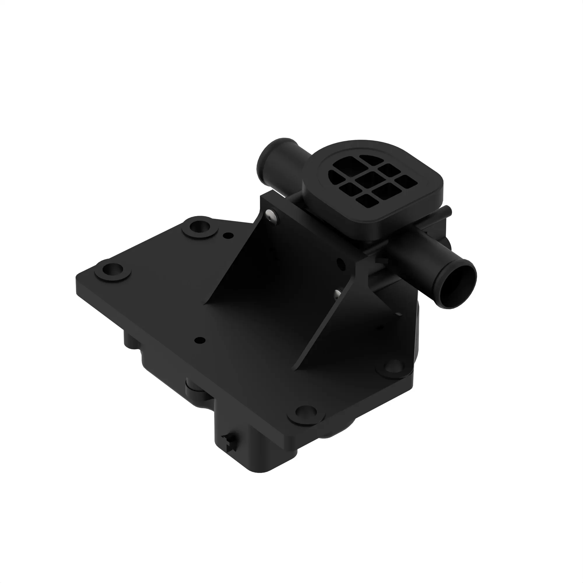 John Deere Water Valve Regulator - AKK14295