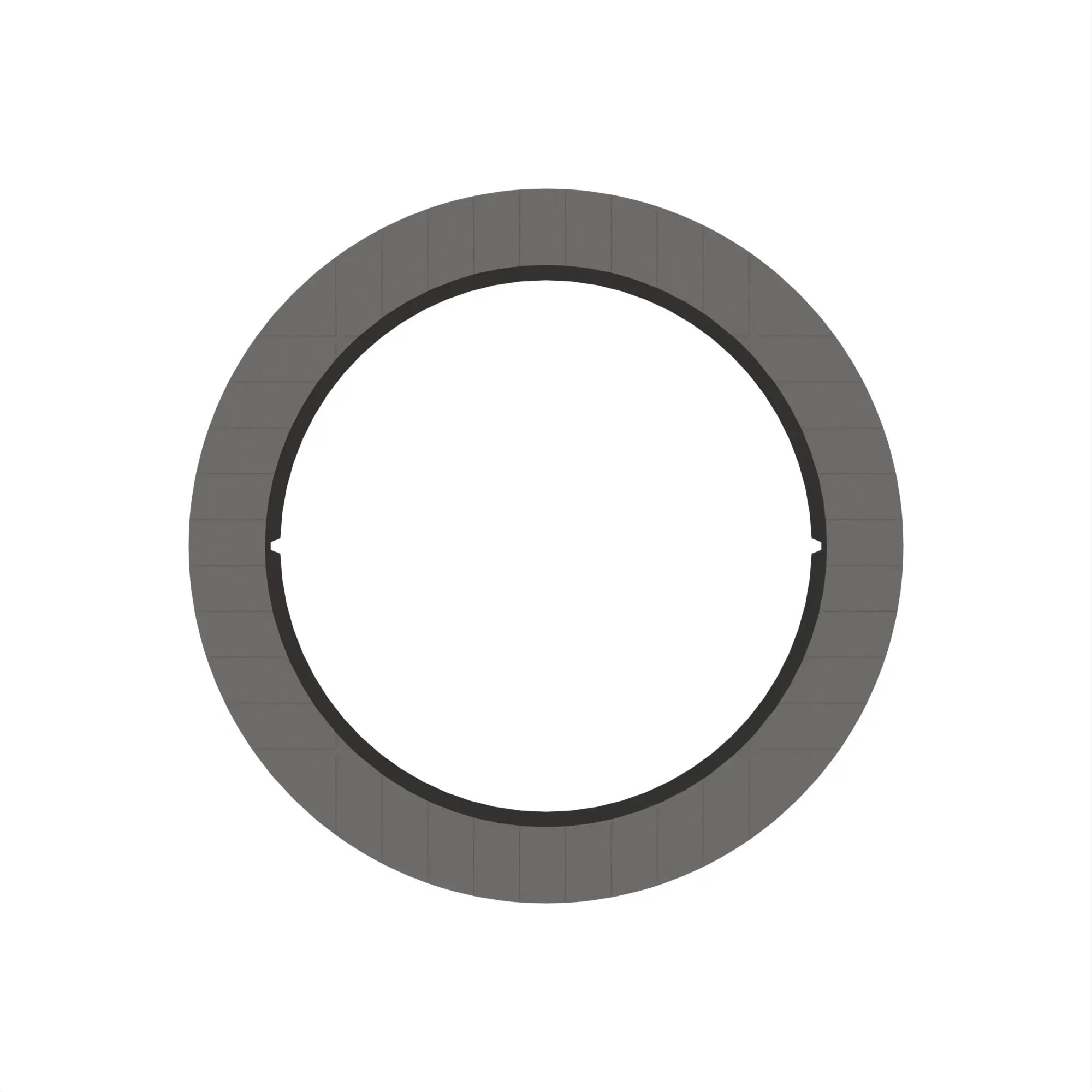 DISK, INNER SPLINE