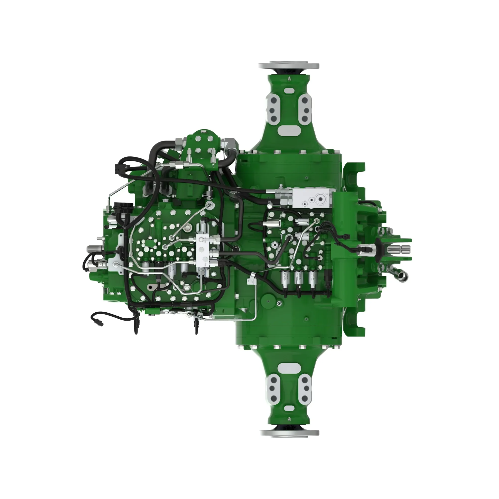 Transaxle
