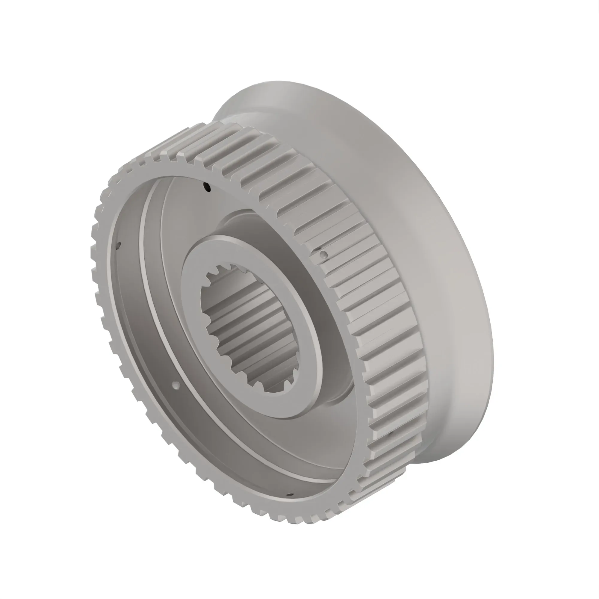 John Deere Differential Bevel Lock Gear, 24 Teeth - R562304