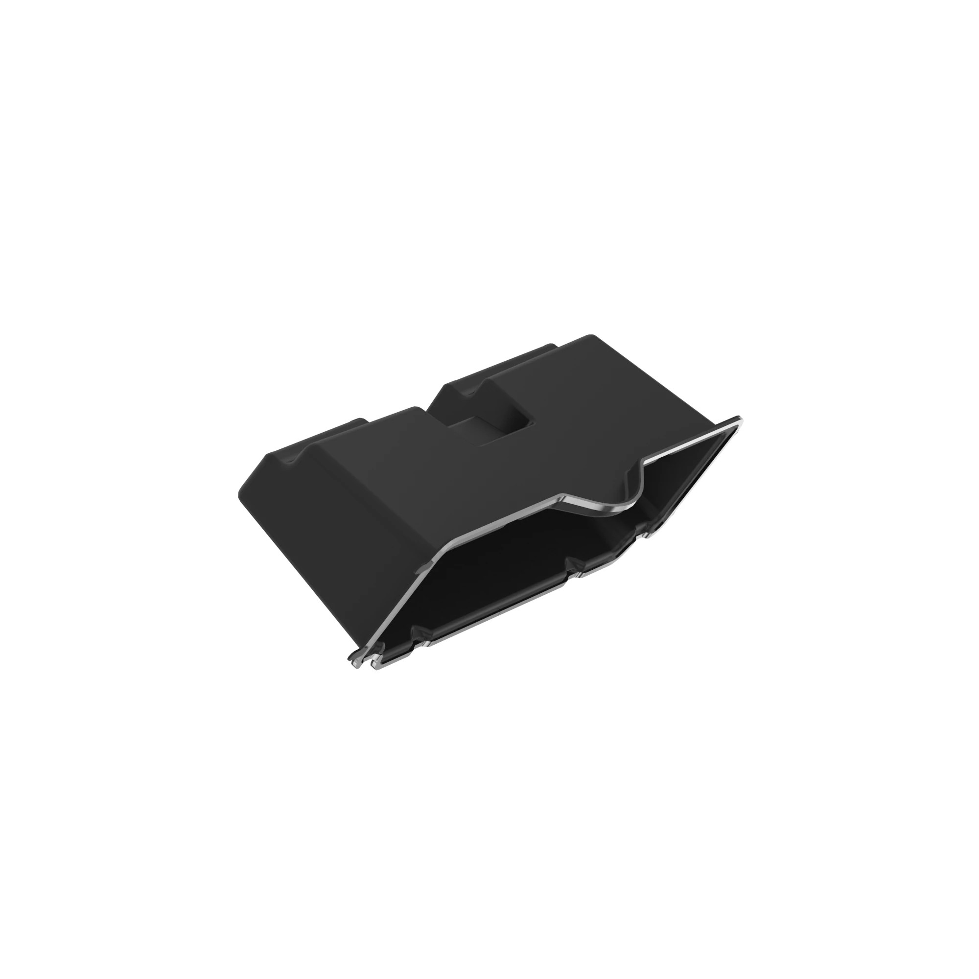 John Deere Underseat Storage Compartment - BM26307