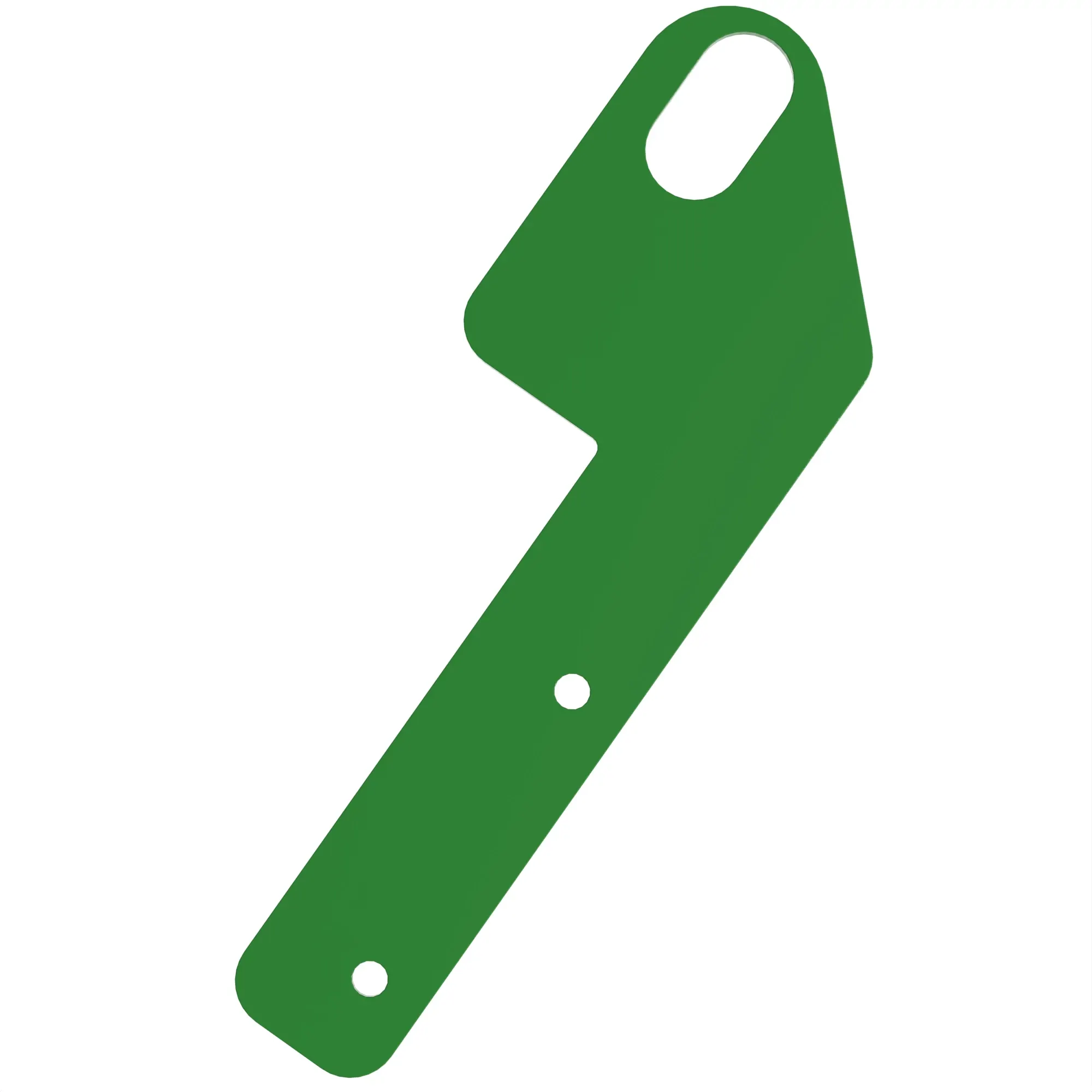 STRAP, STAND PIVOT