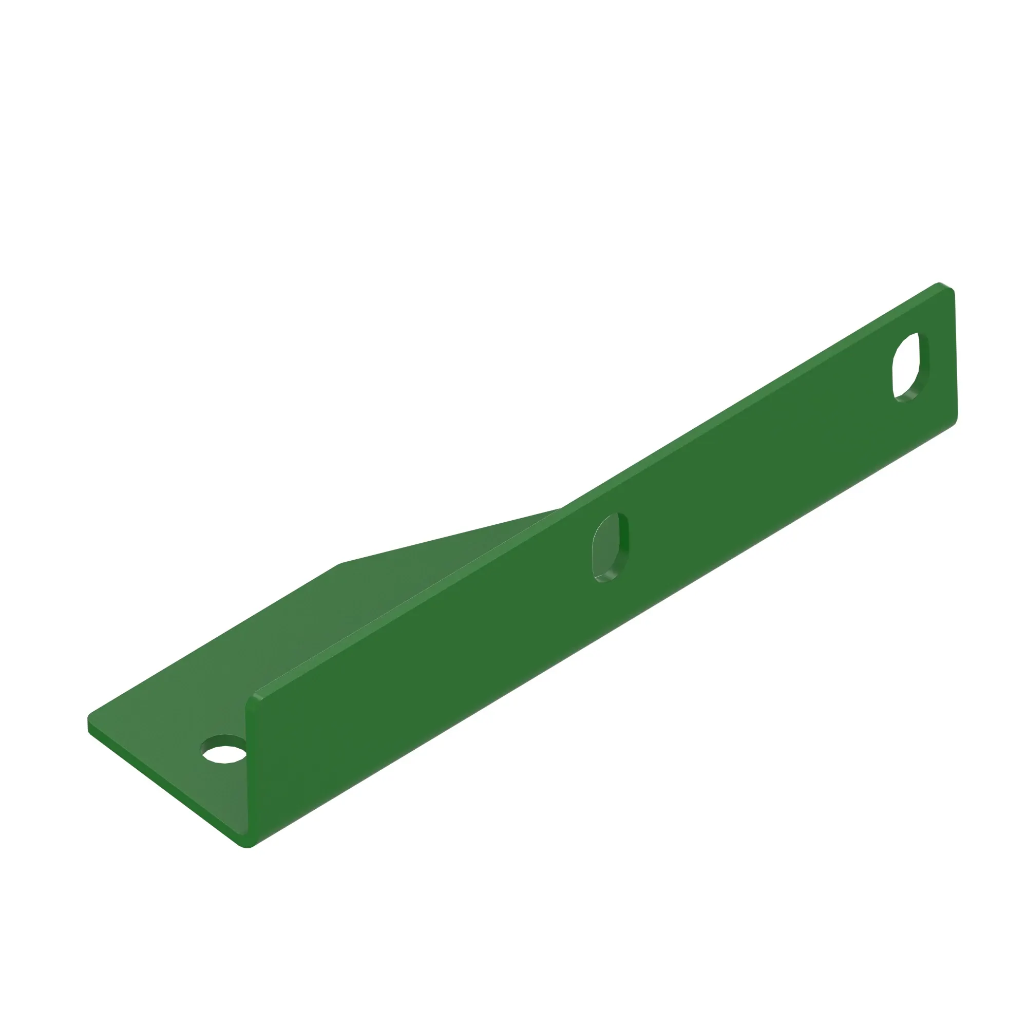 BRACKET, LH PREMIUM SHINGLE
