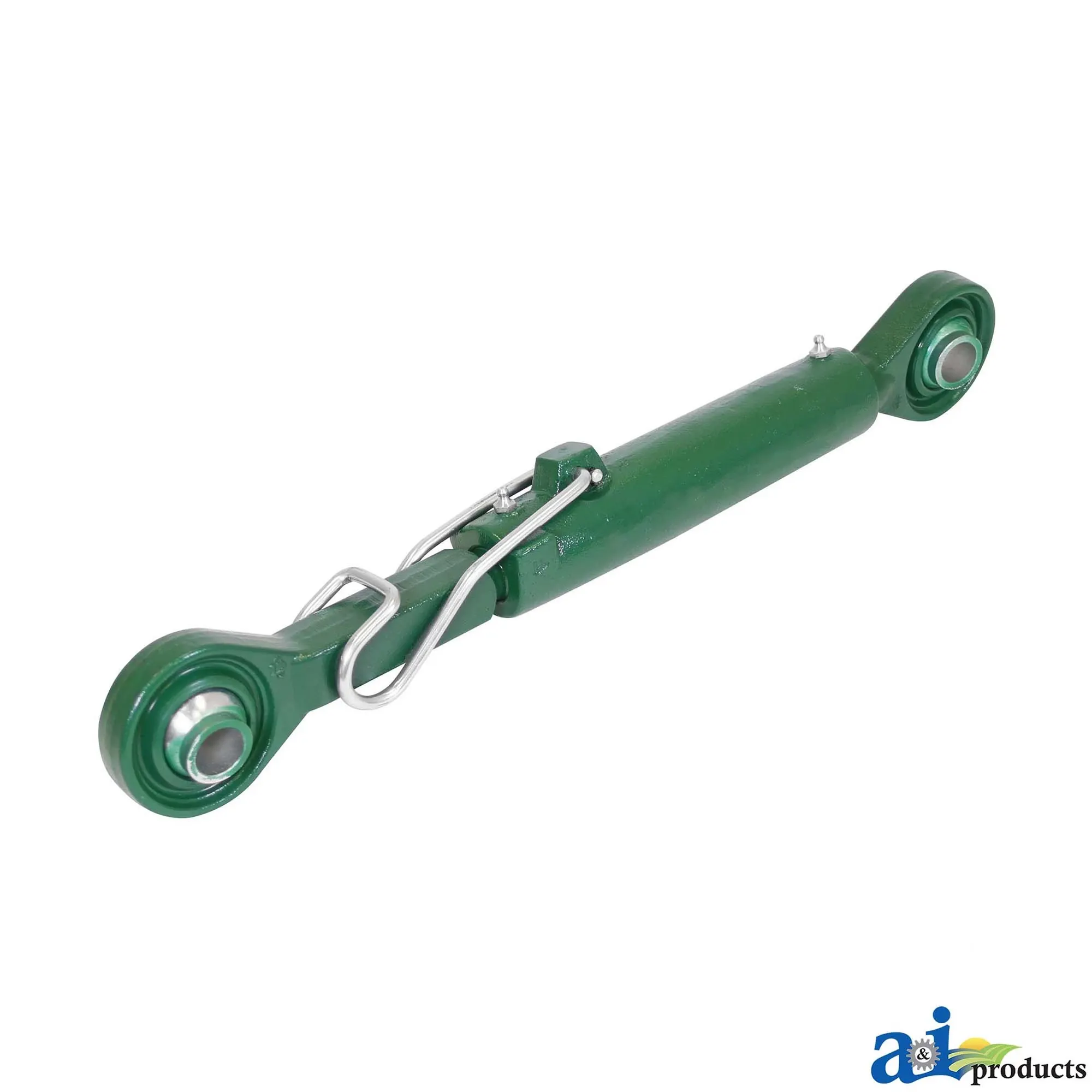A&I Products Top Link Assembly, Category II - A-AL200985