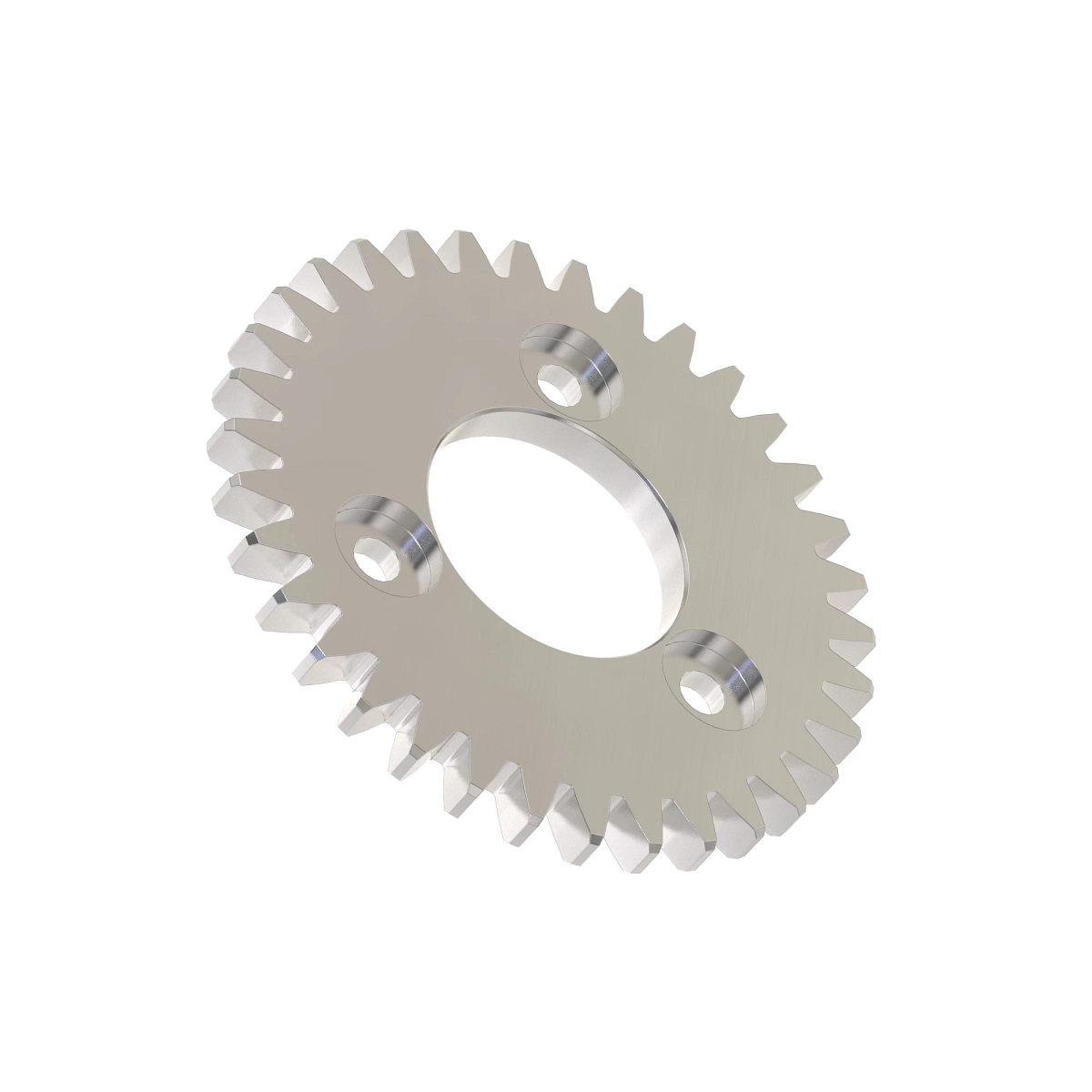Gear - 34T, 12 Bar Spindle Drive