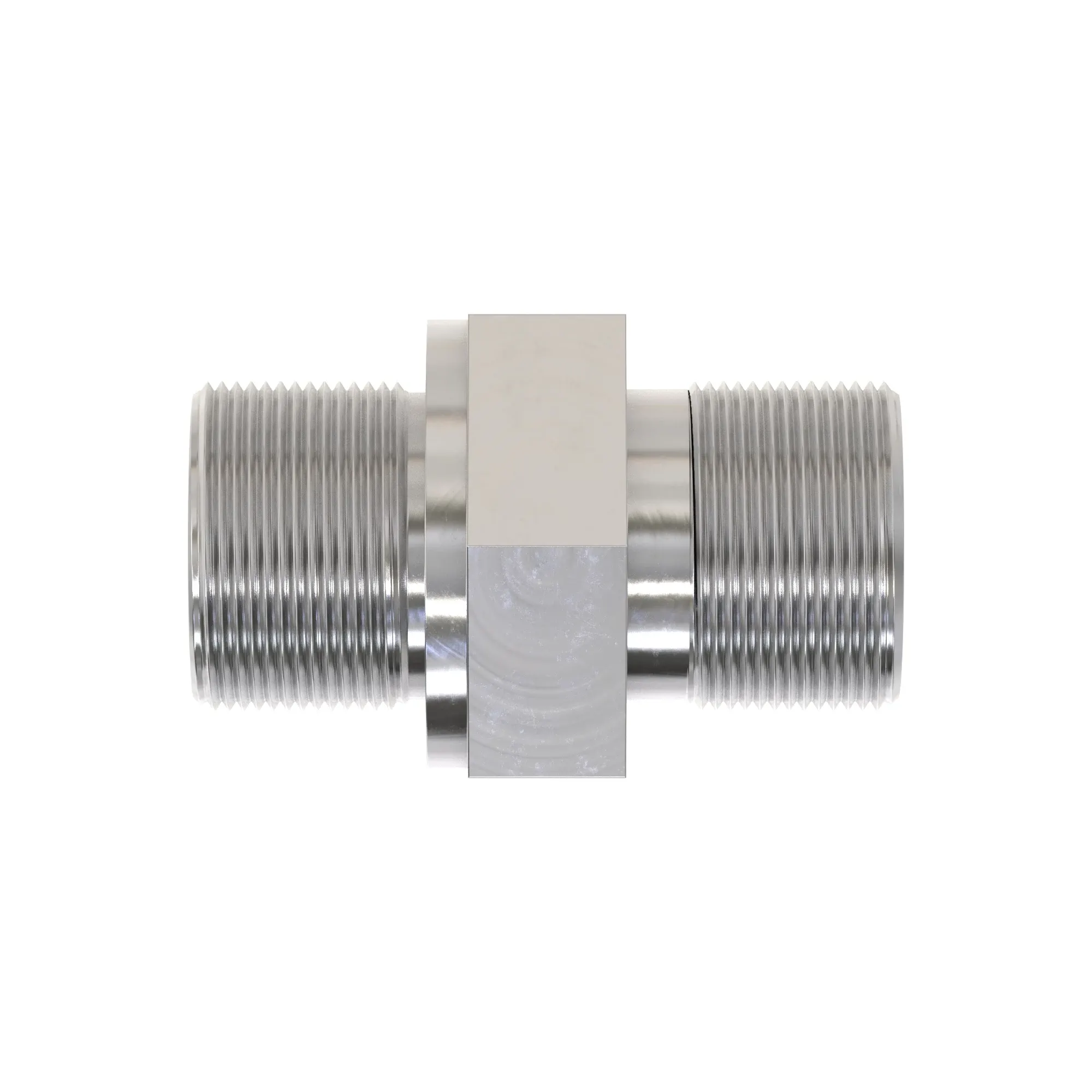 FITTING, HYDRAULIC, UNION