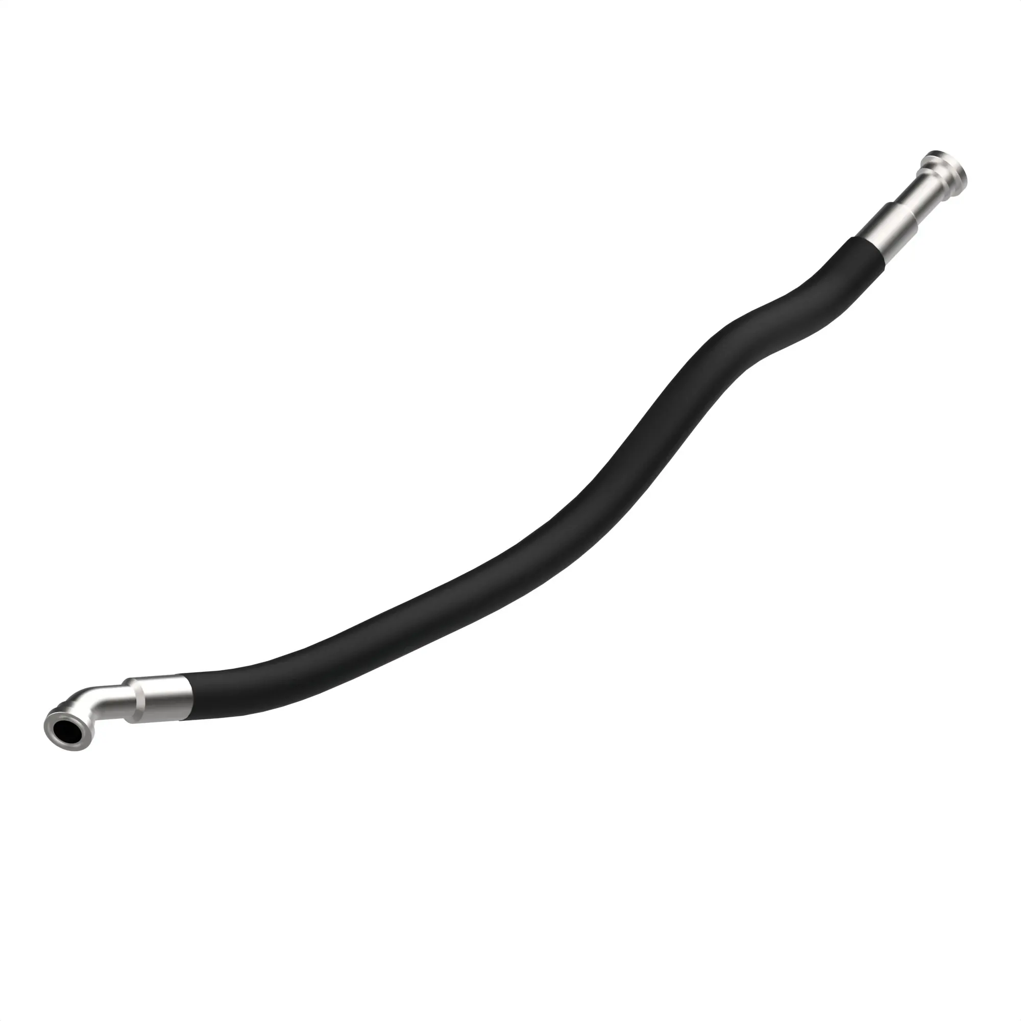 John Deere Hydraulic Hose - F678560