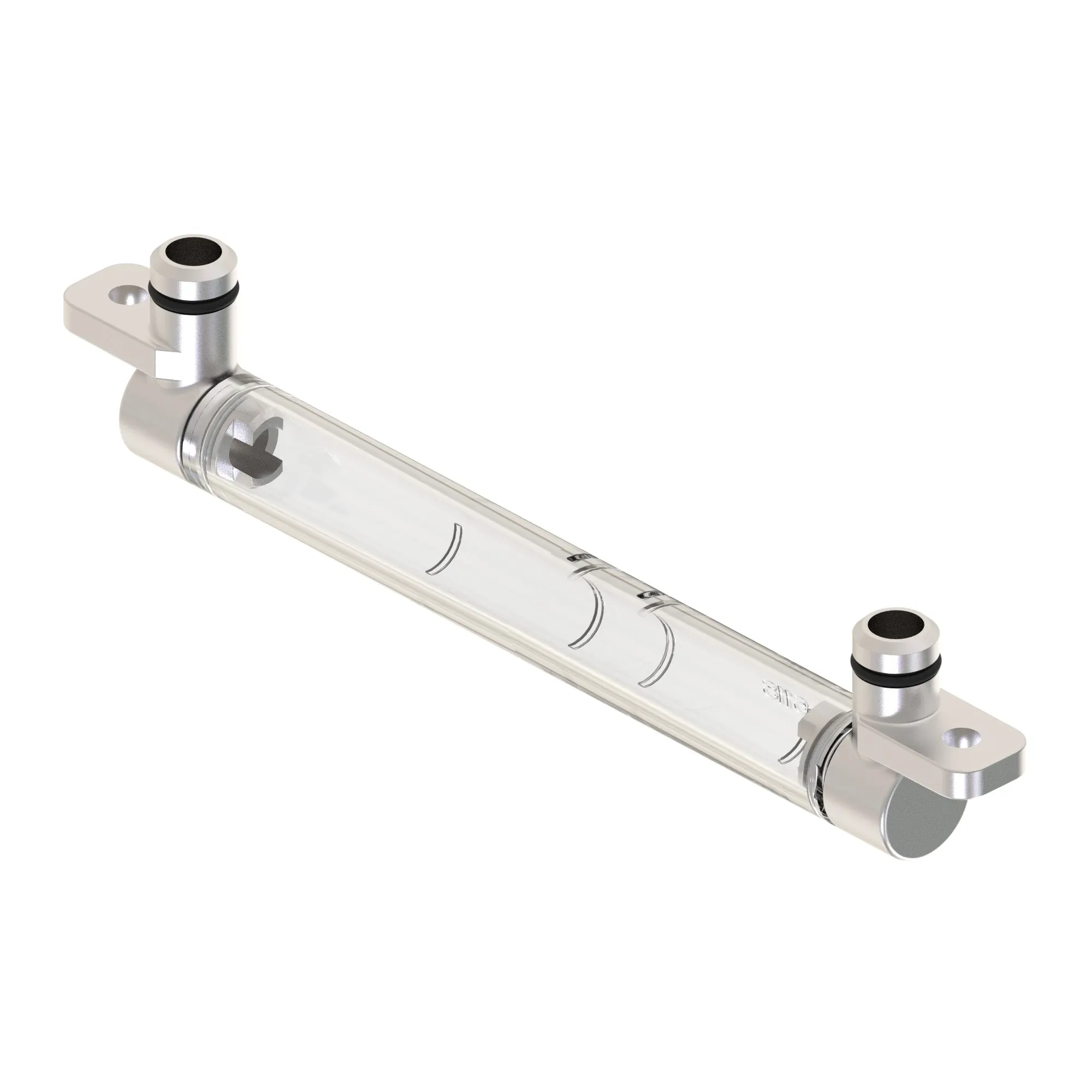 IVT SIGHT GAUGE ASSY. FOR INDICATING RANGE +1,1 TO  +2,0 DEGREE STYL. RANGE