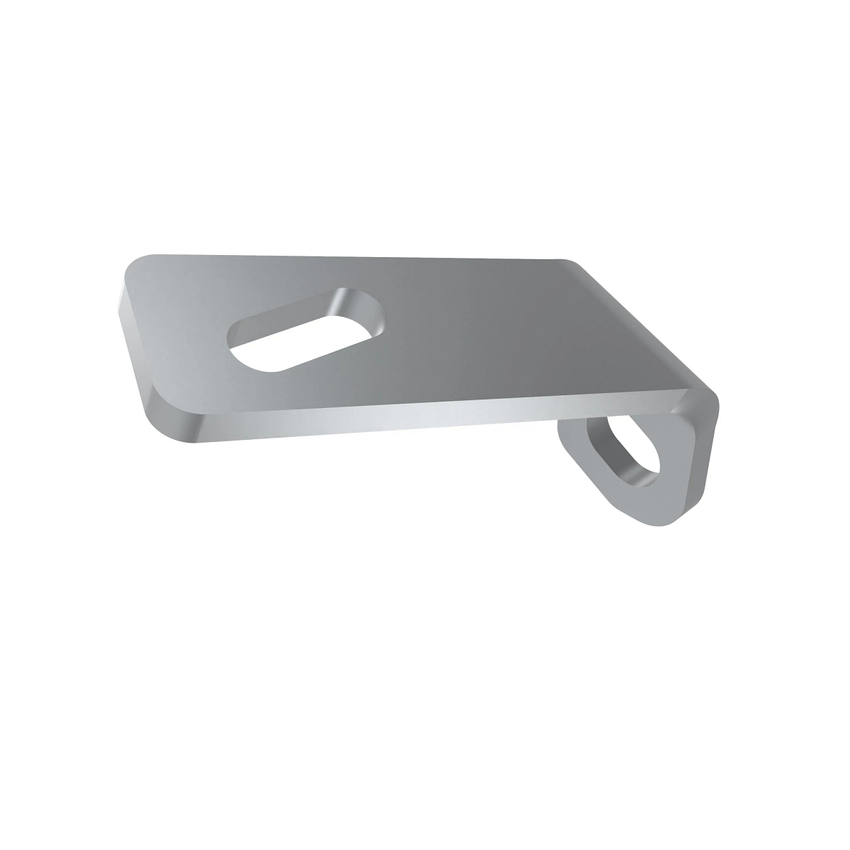 DZ110792: Fuel Filter Bracket