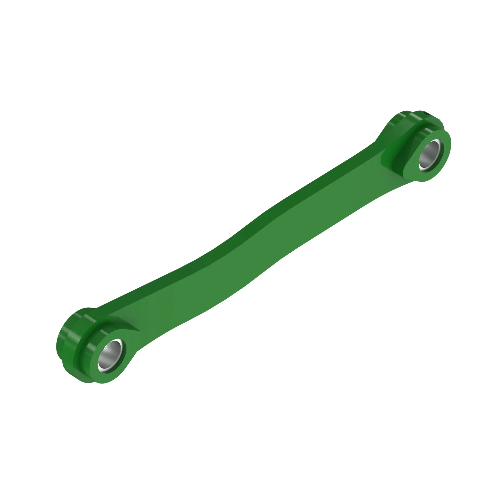 John Deere High Lift Z-Bar Link Assembly - AT340612