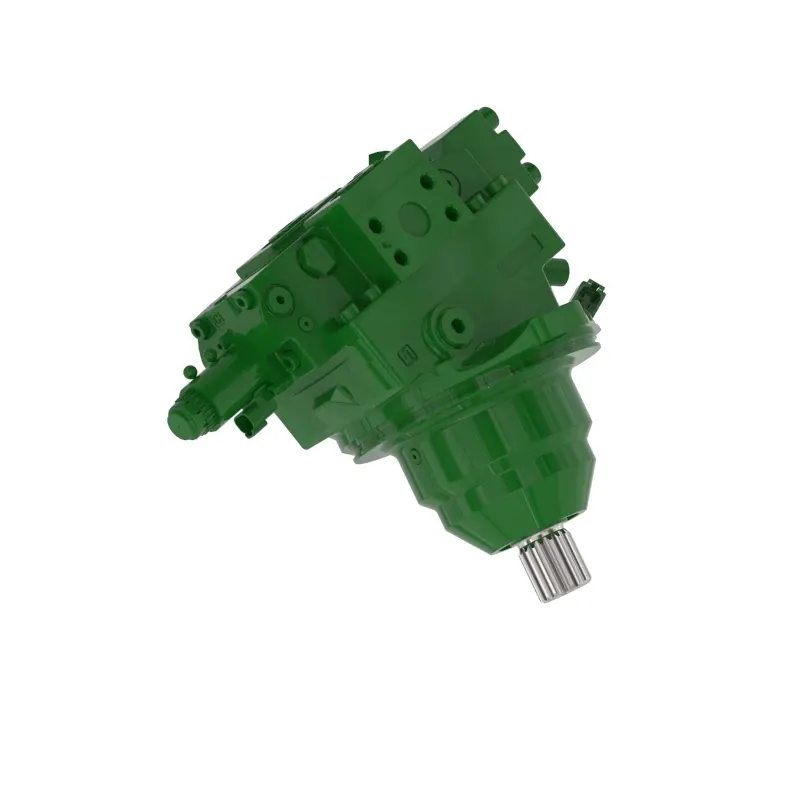 Hydraulic Motor