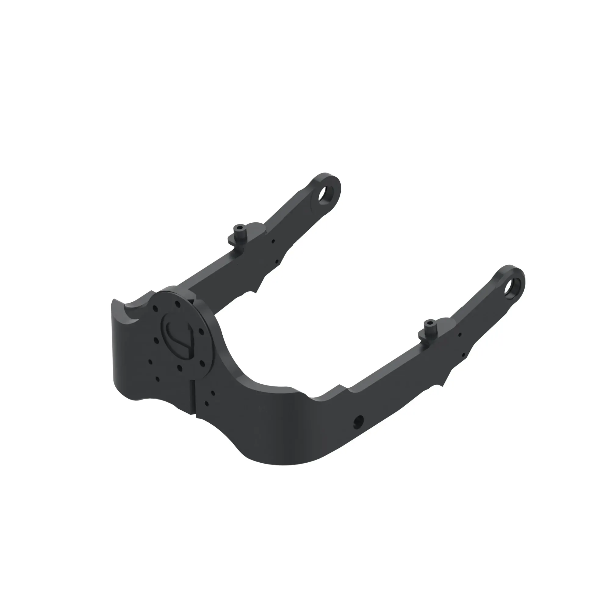 John Deere Frame - F716962