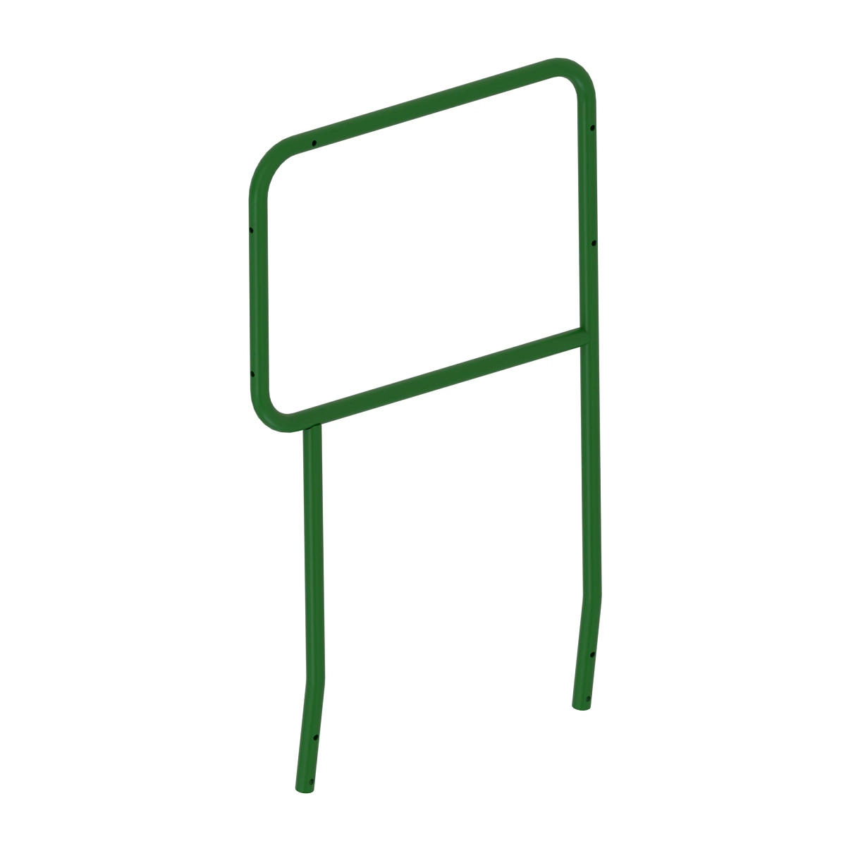 Handrail, Front Ext (6R Wide)