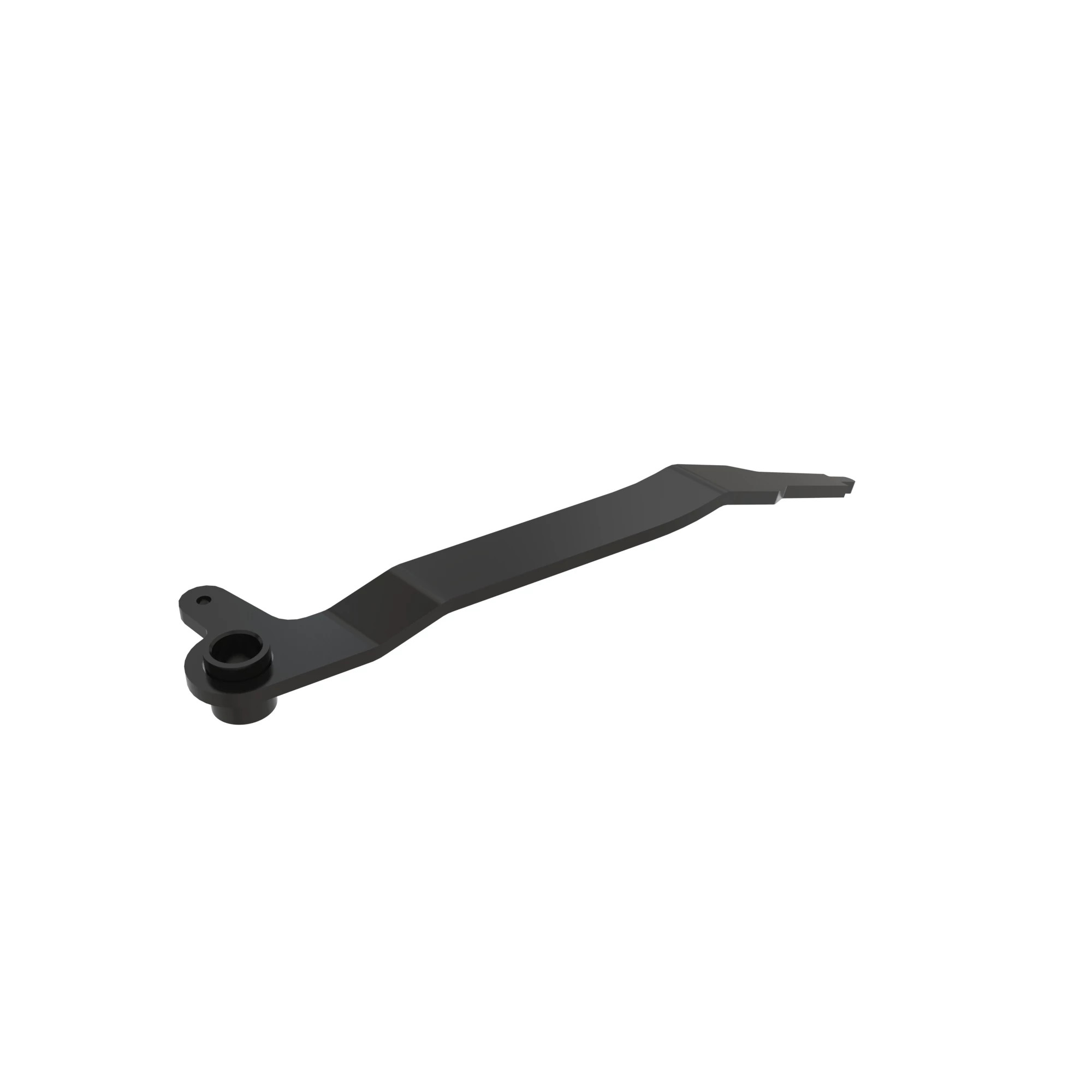 LEVER, LEVER, ASSEMBLY, SCV