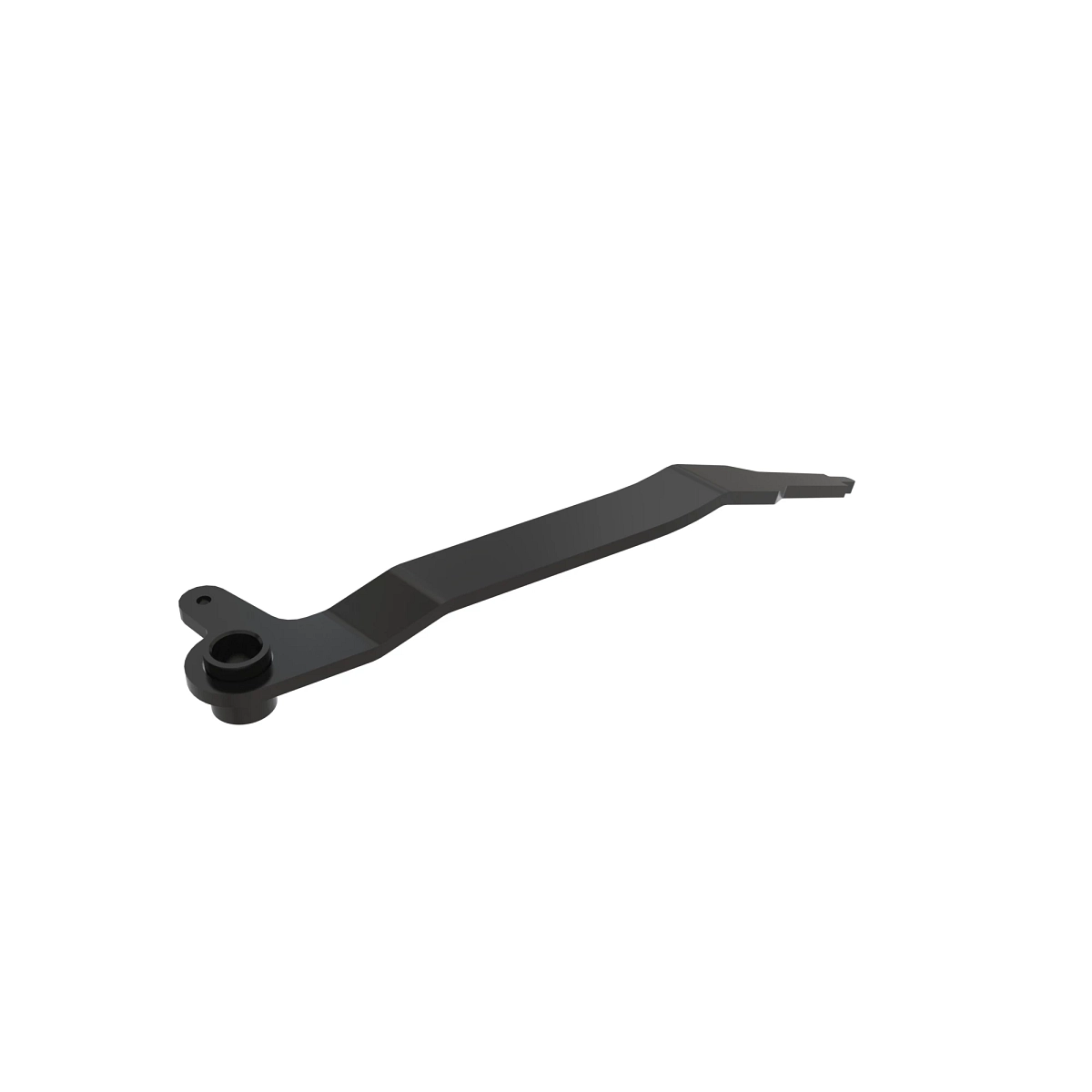 Lever, Assembly, Scv