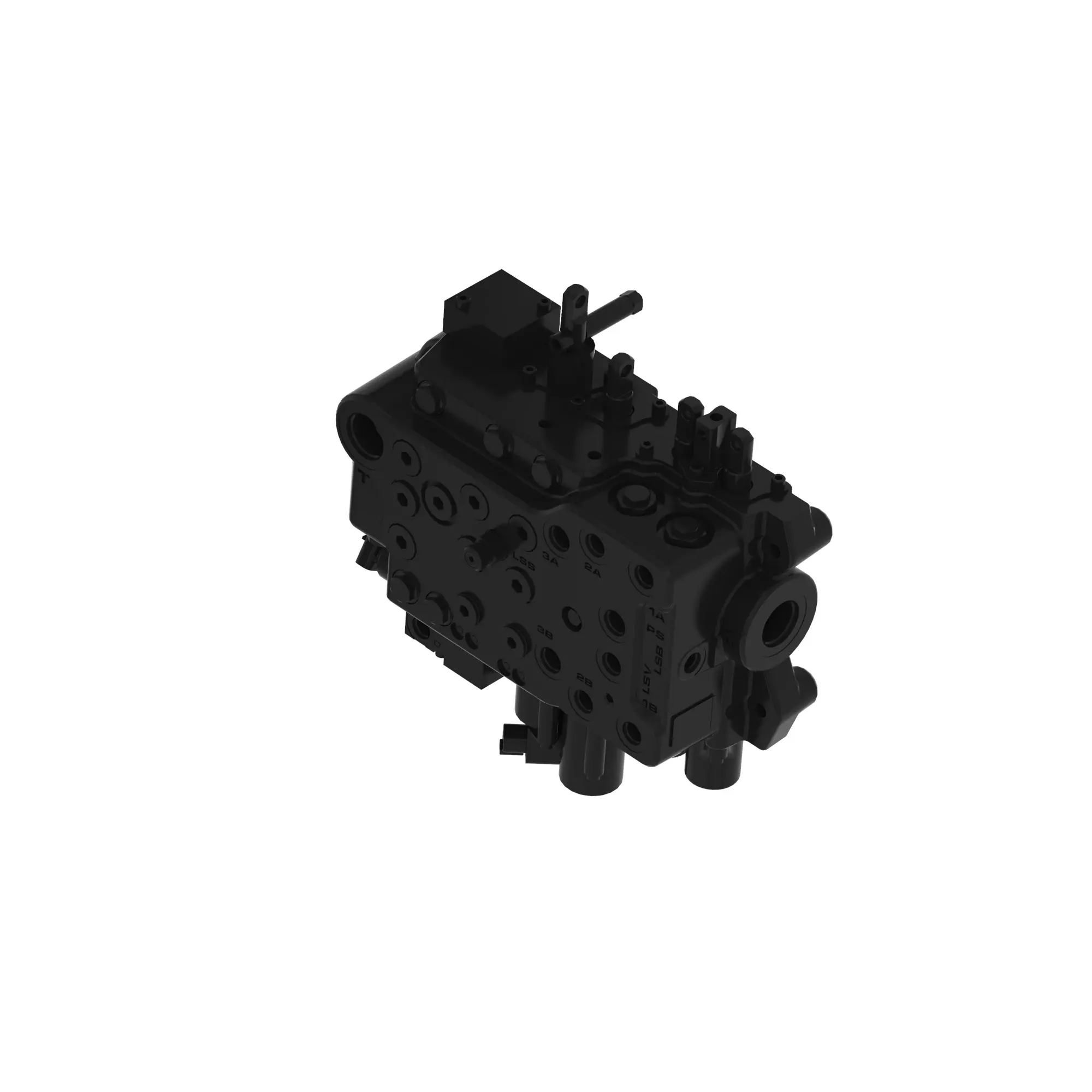 Control Valve
