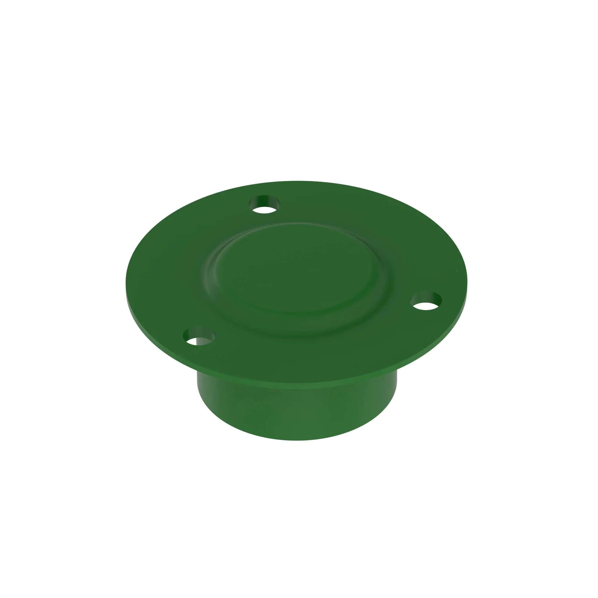 HOUSING, UPPER BEARING