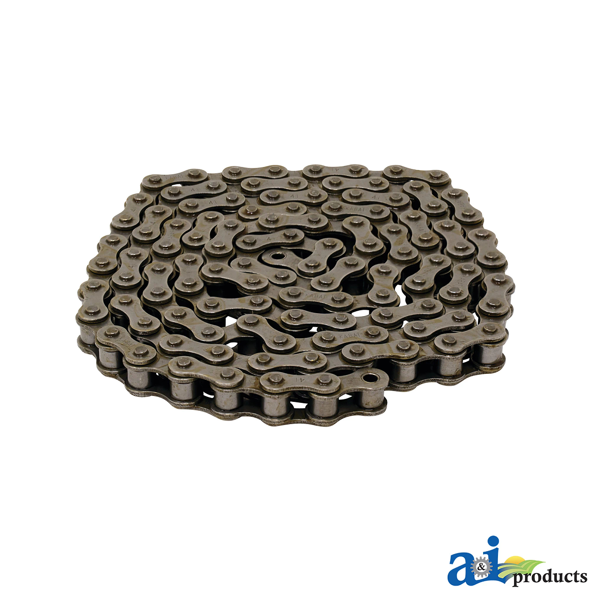 A&I Products Roller Chain - A-AA43718