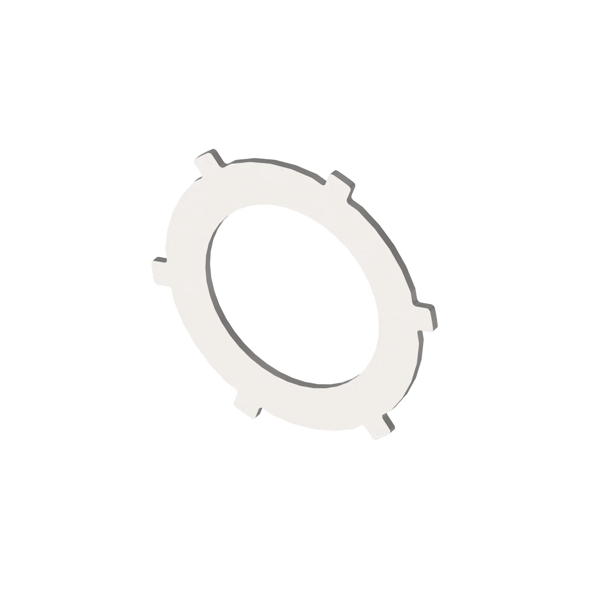 PLATE, CLUTCH DRIVE