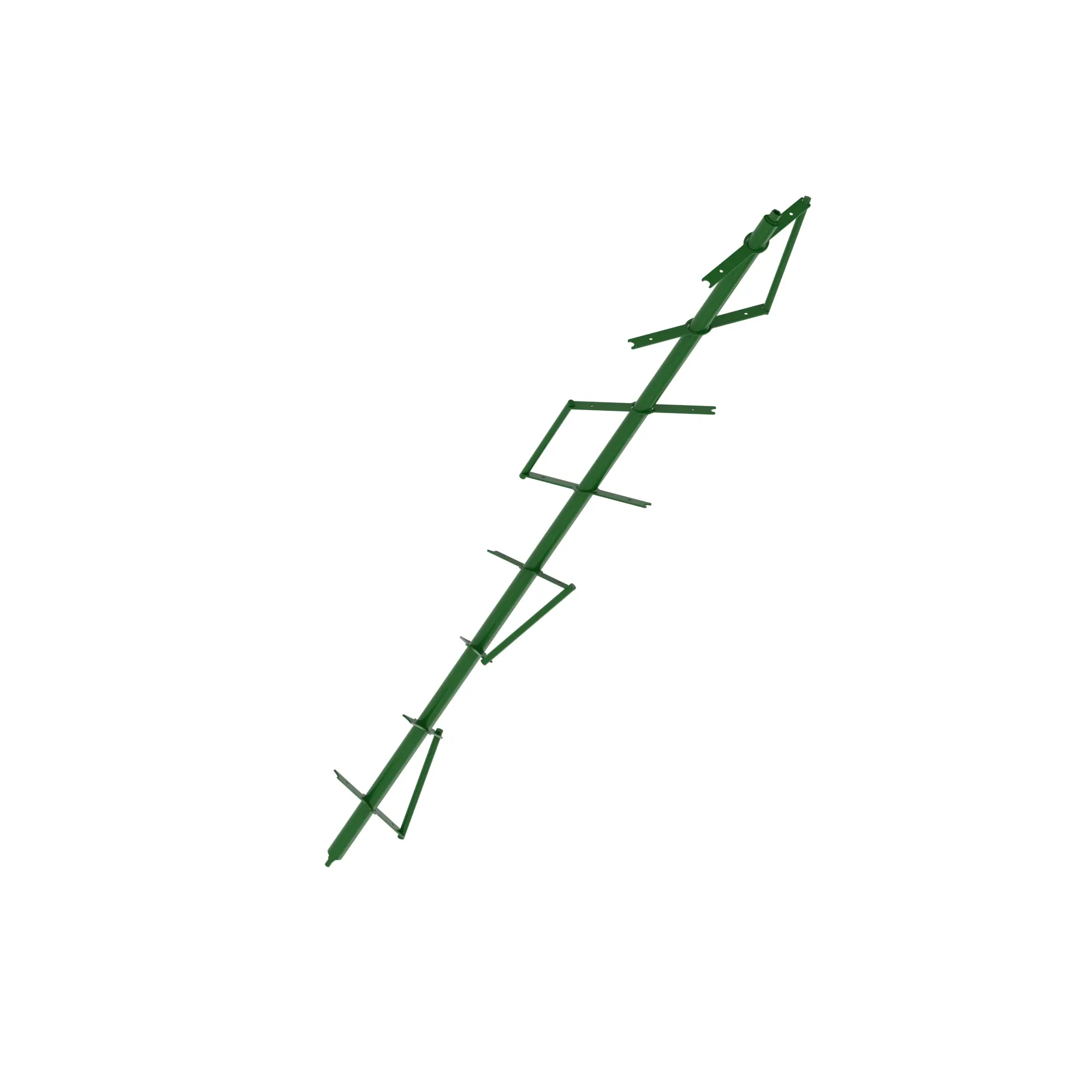 John Deere Compactor Auger Assembly - AKK26047