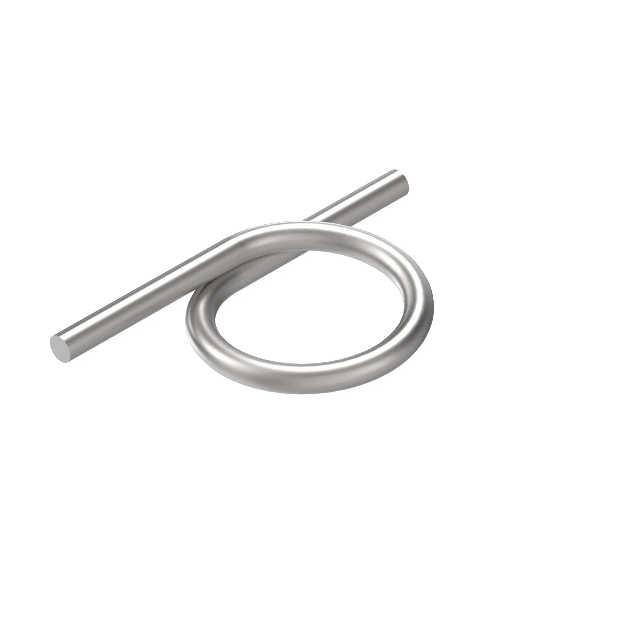 John Deere Retaining Clip - T347047