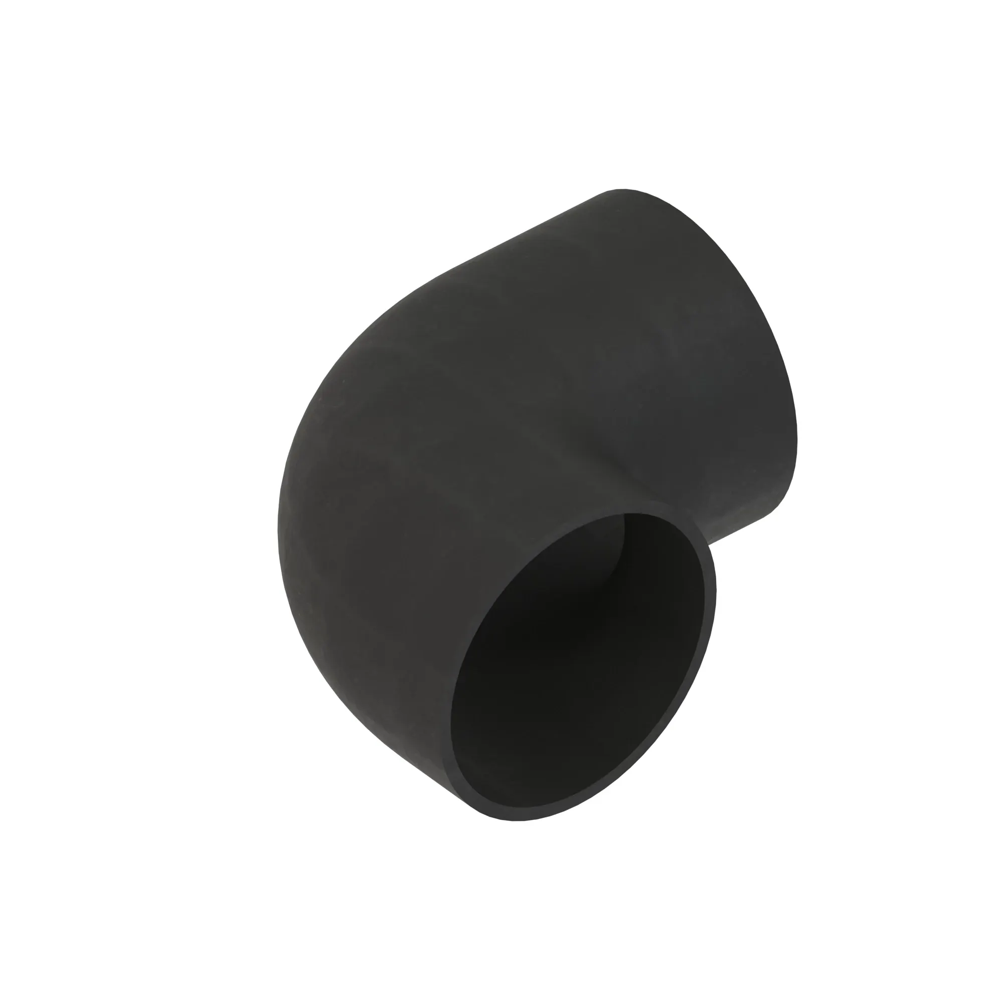 John Deere Air Cleaner Hose - Z66092