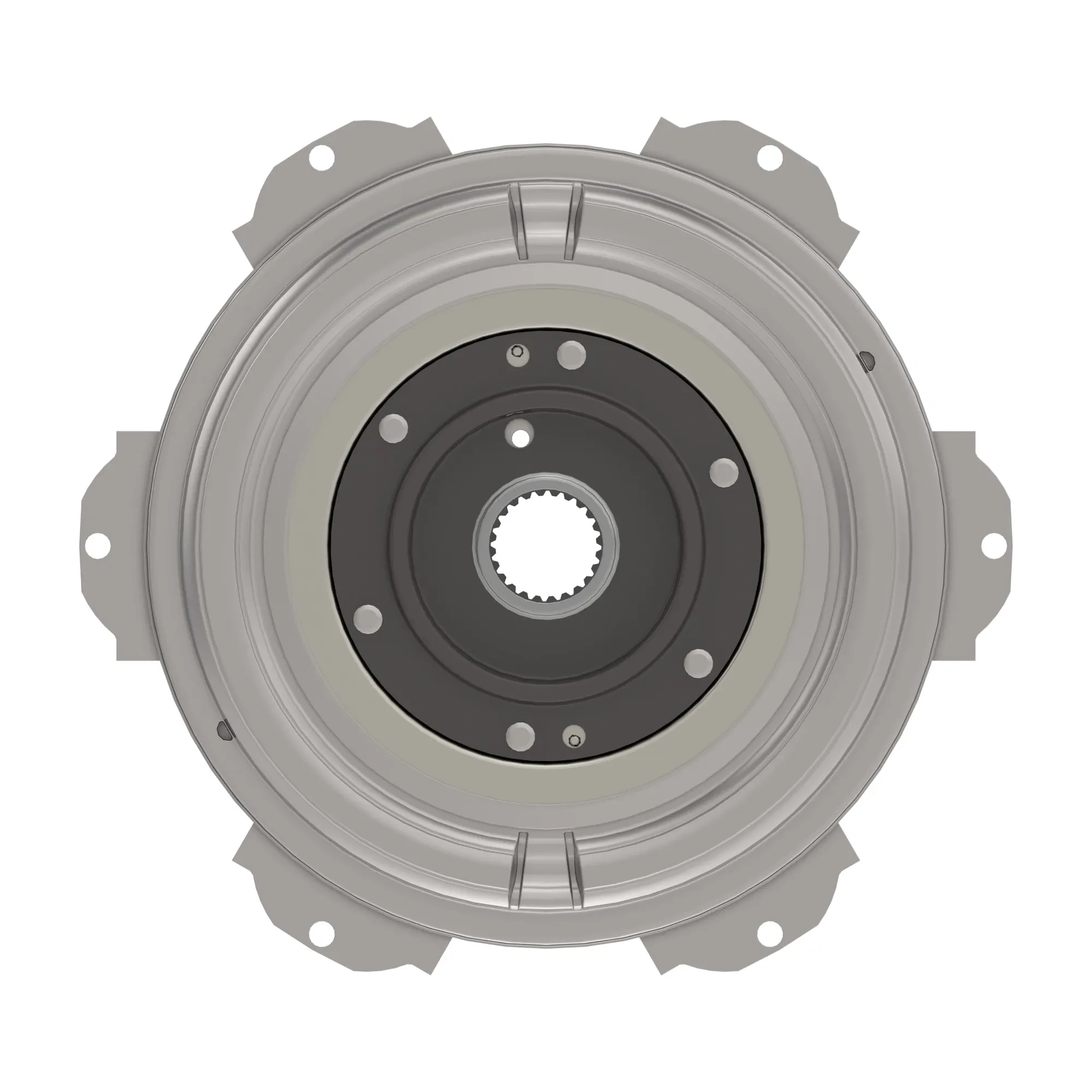 VIBRATION DAMPER