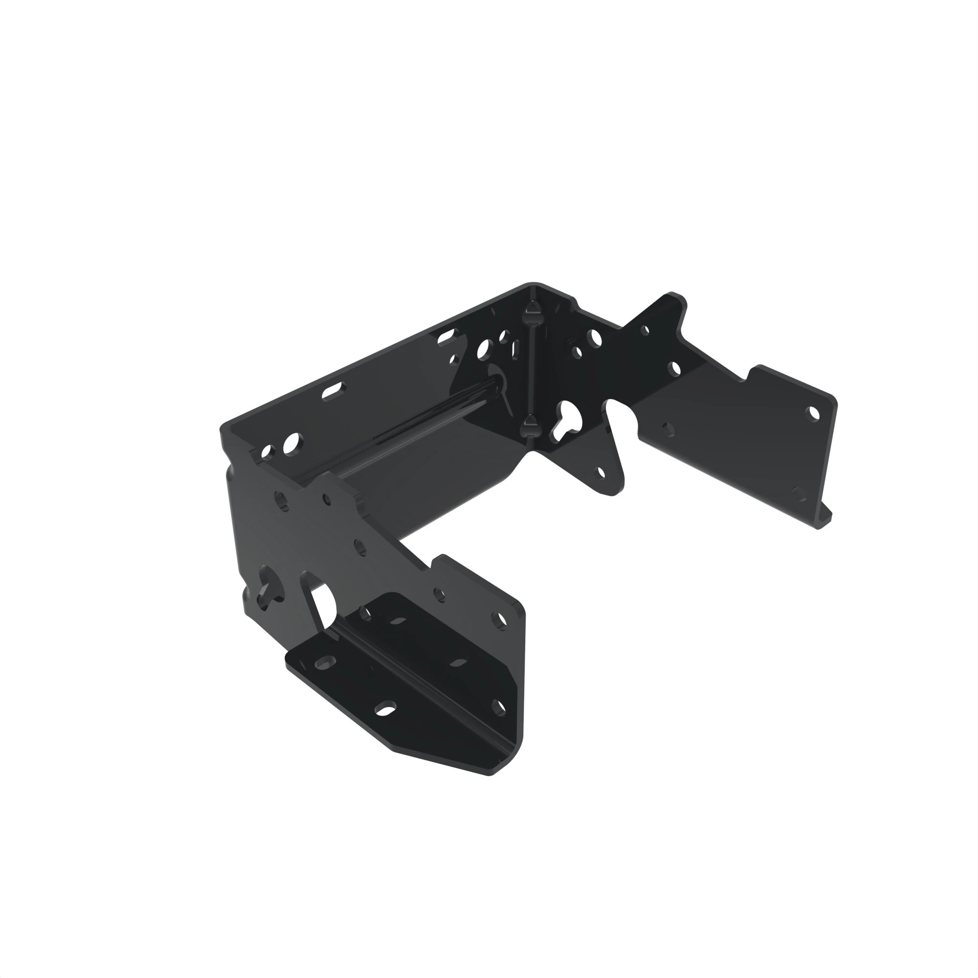 John Deere Hitch Plate - M168273