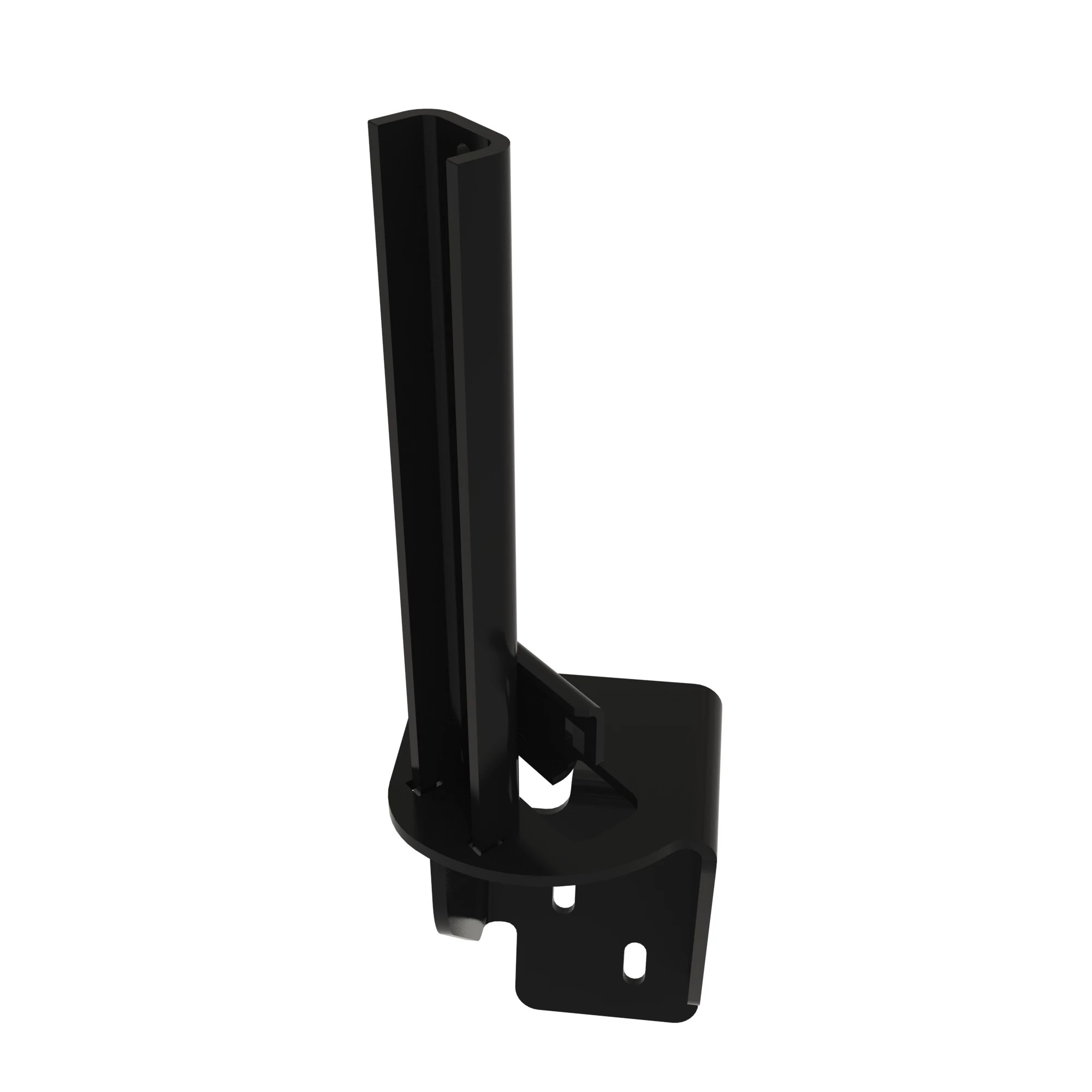 BRACKET, ASSY, JOYSTICK MOUNTING