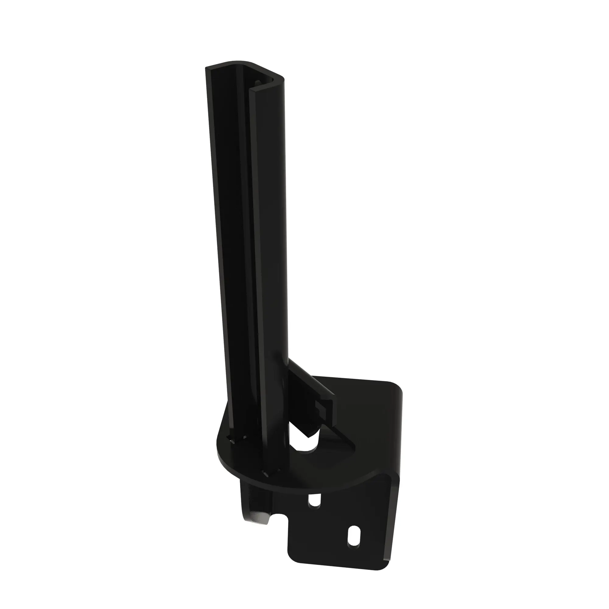 John Deere Assembly Joystick Mounting Bracket - RE224901