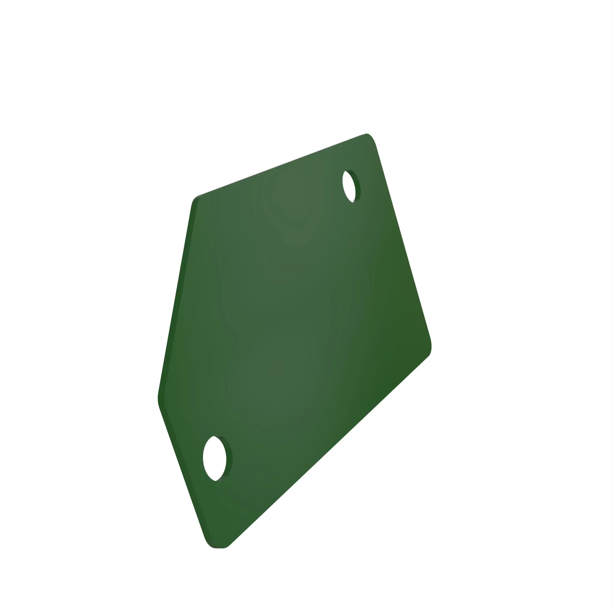 John Deere Worm Gear Cover - HXE14079