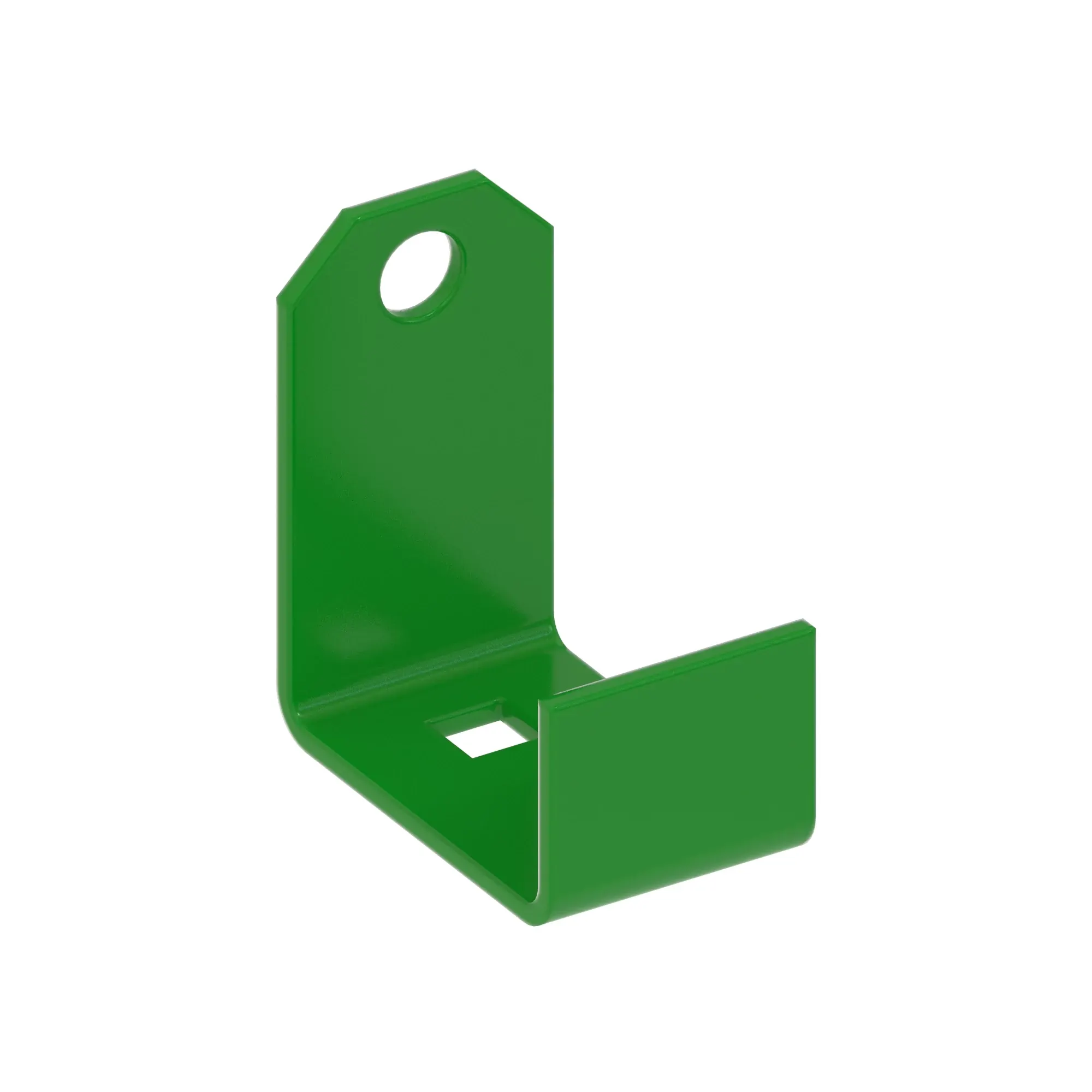John Deere Strut Mount Bracket - H212328