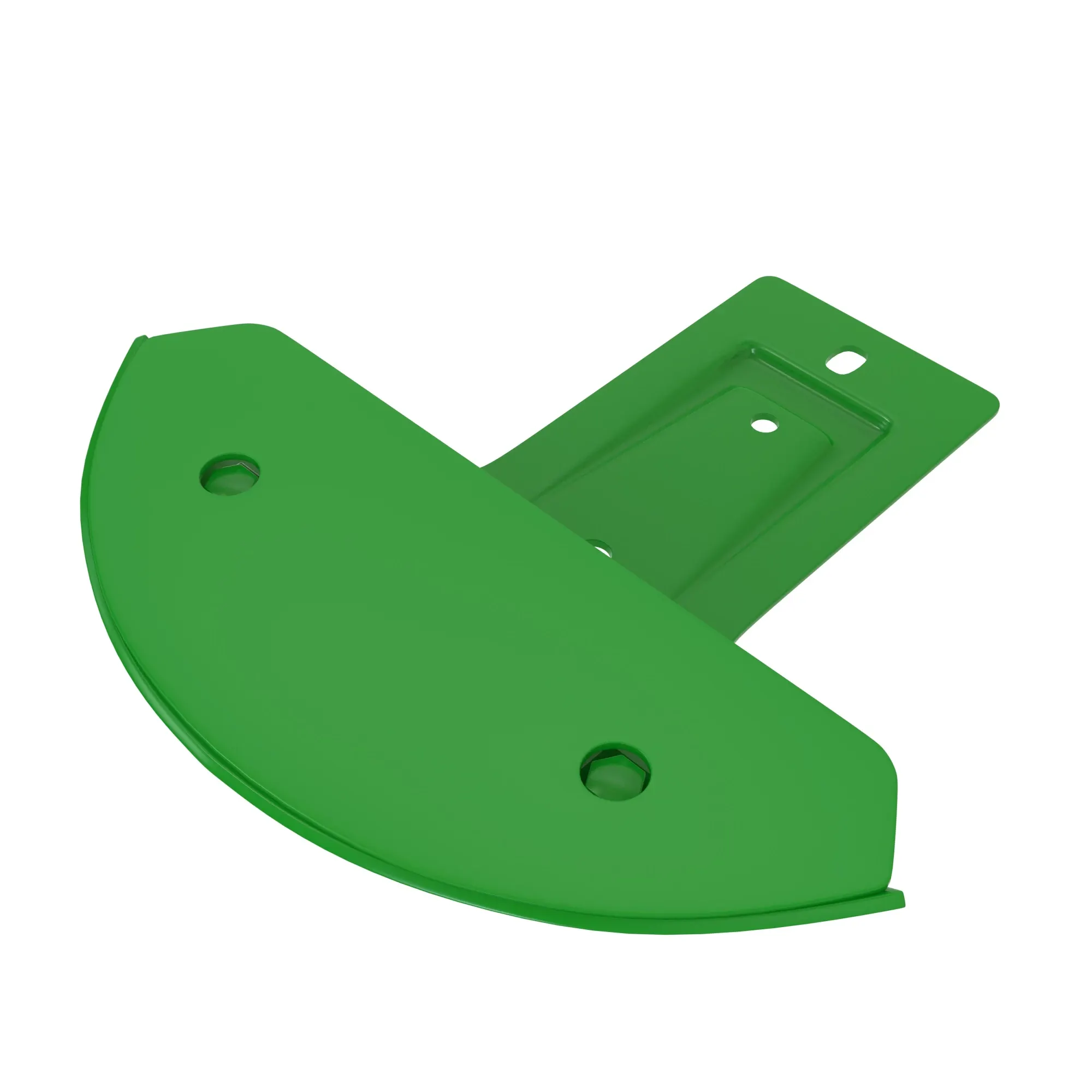 Skid Plate
