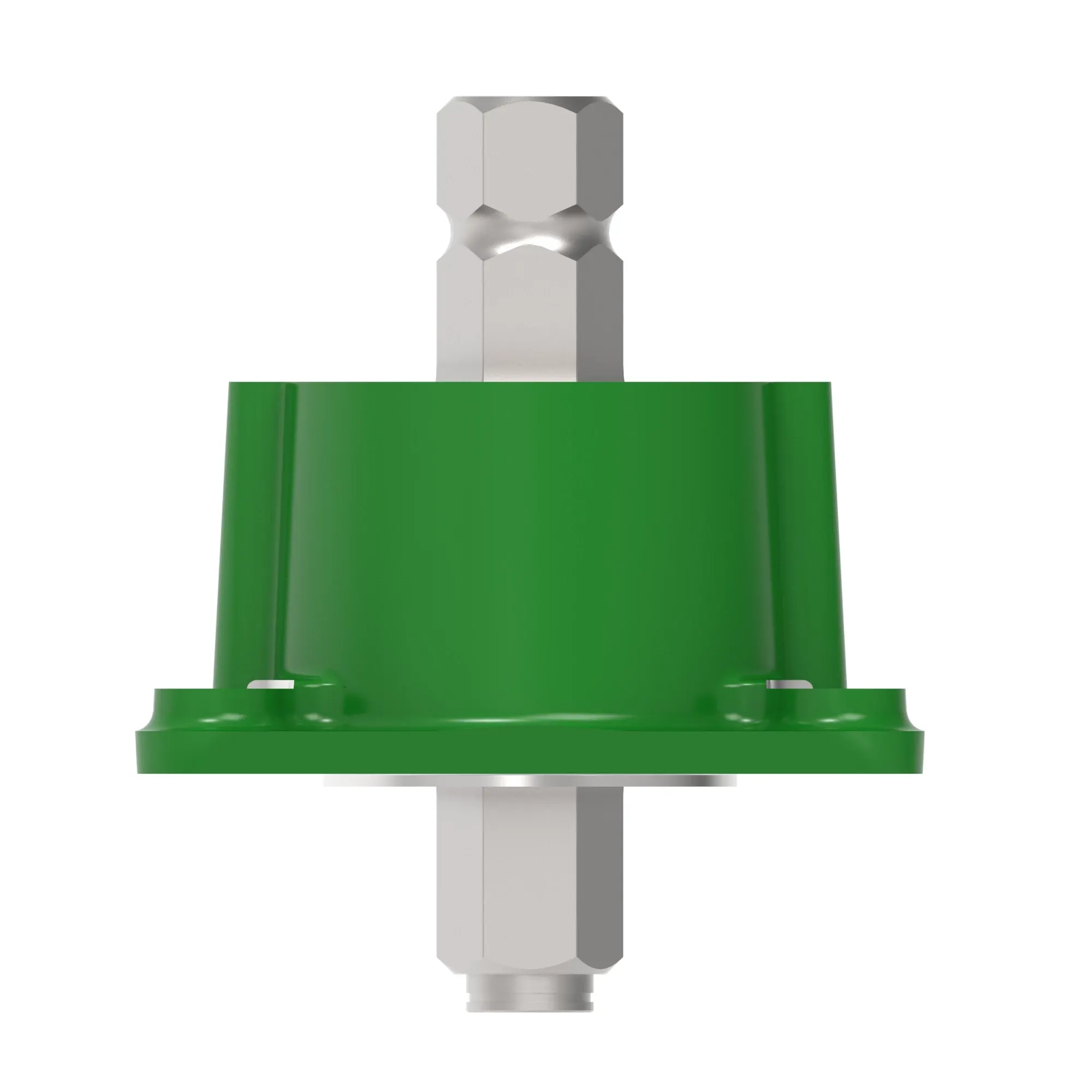 CORN HEAD WING JACKSHAFT ASSY
