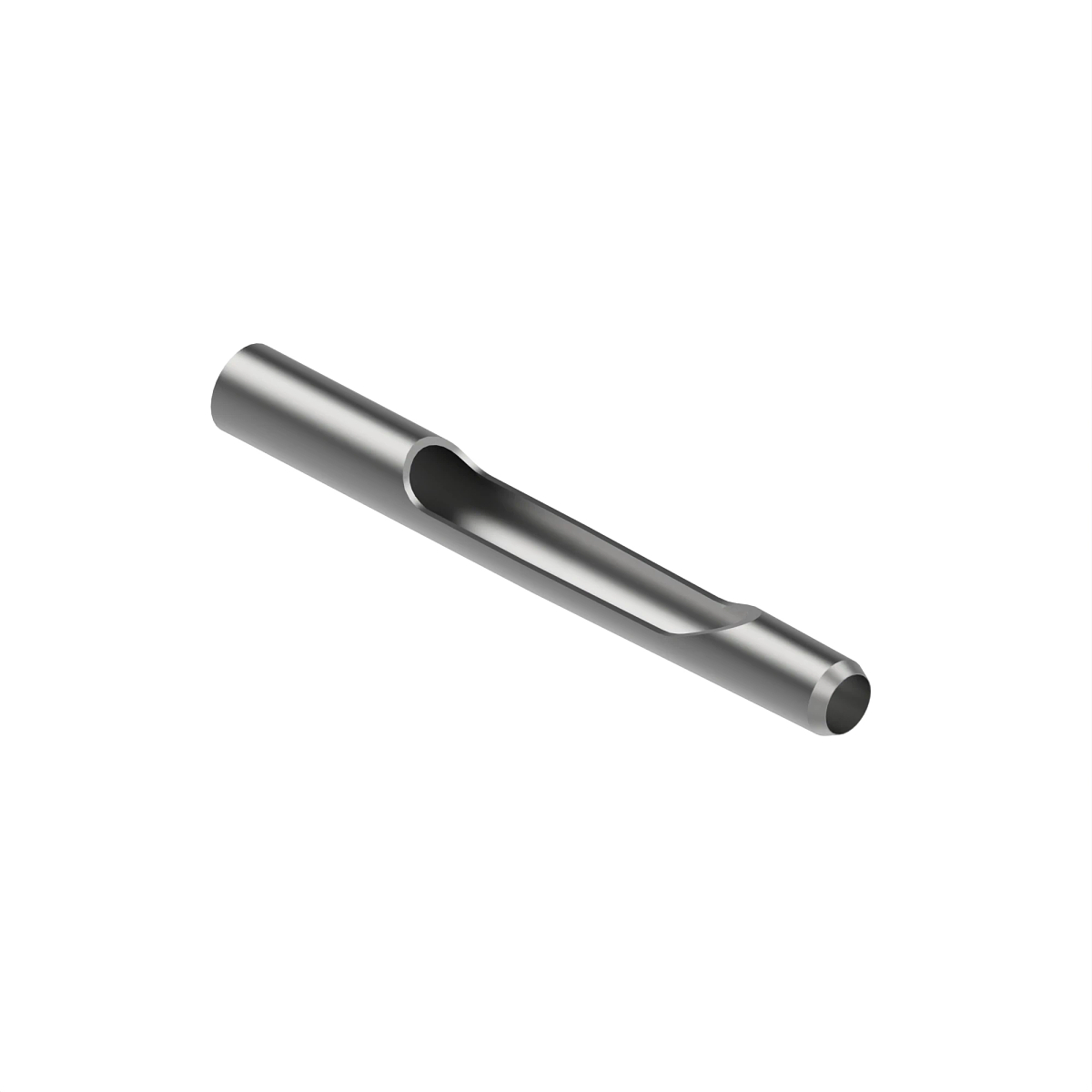 TINE, 1/2,HOLLOW,SE,ST,6.0,3/4 MT