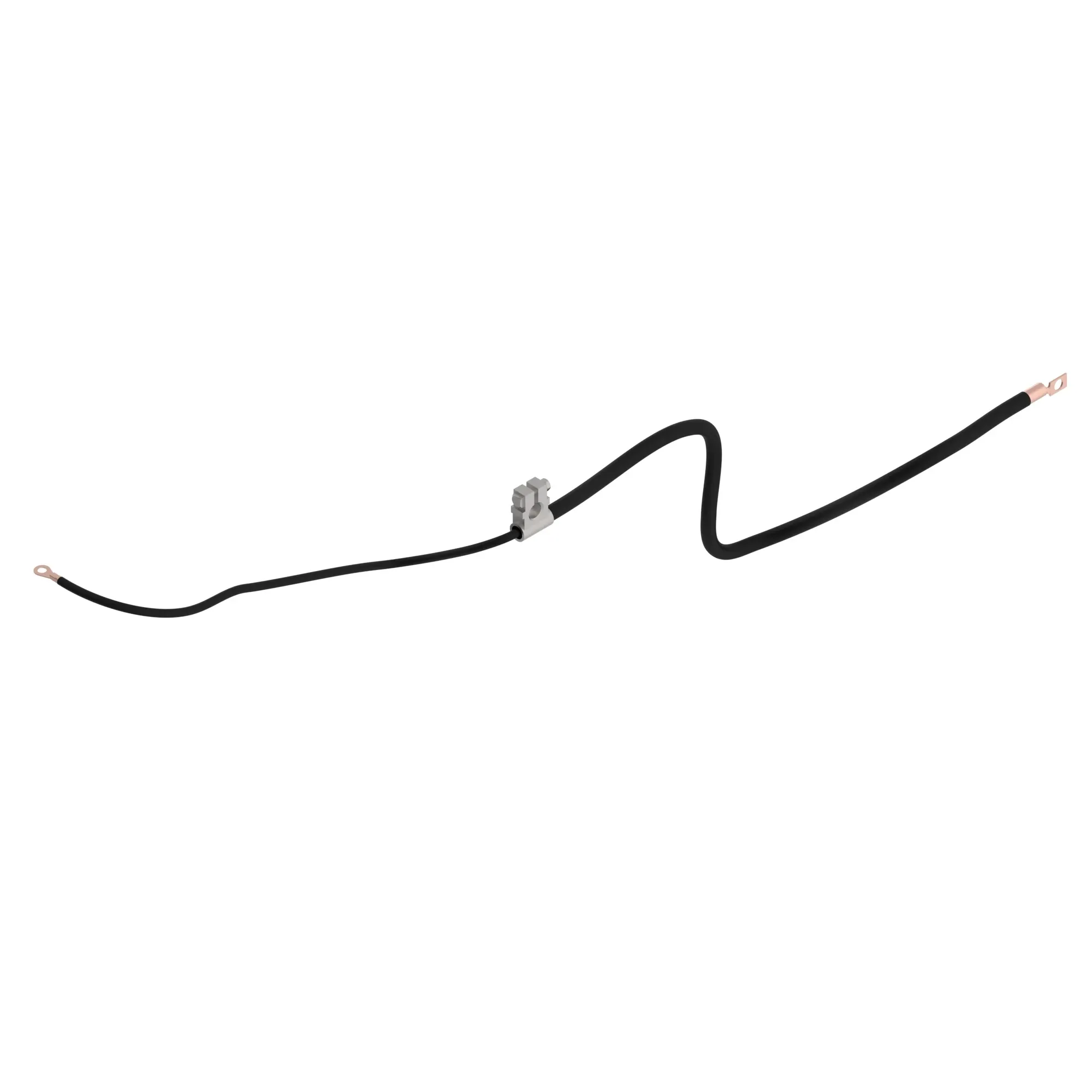 John Deere Positive Battery Cable - AT475139