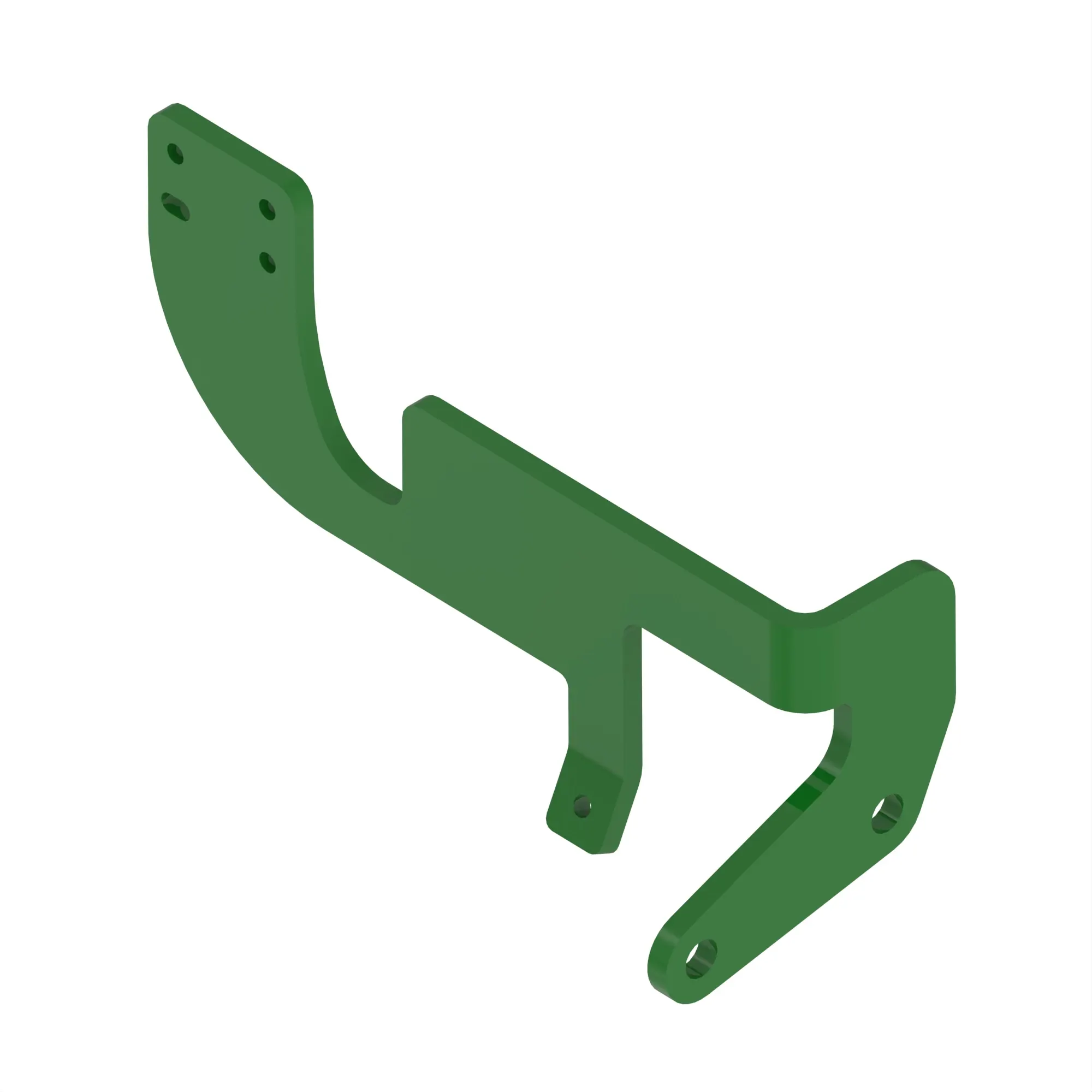 John Deere Bracket - W60242