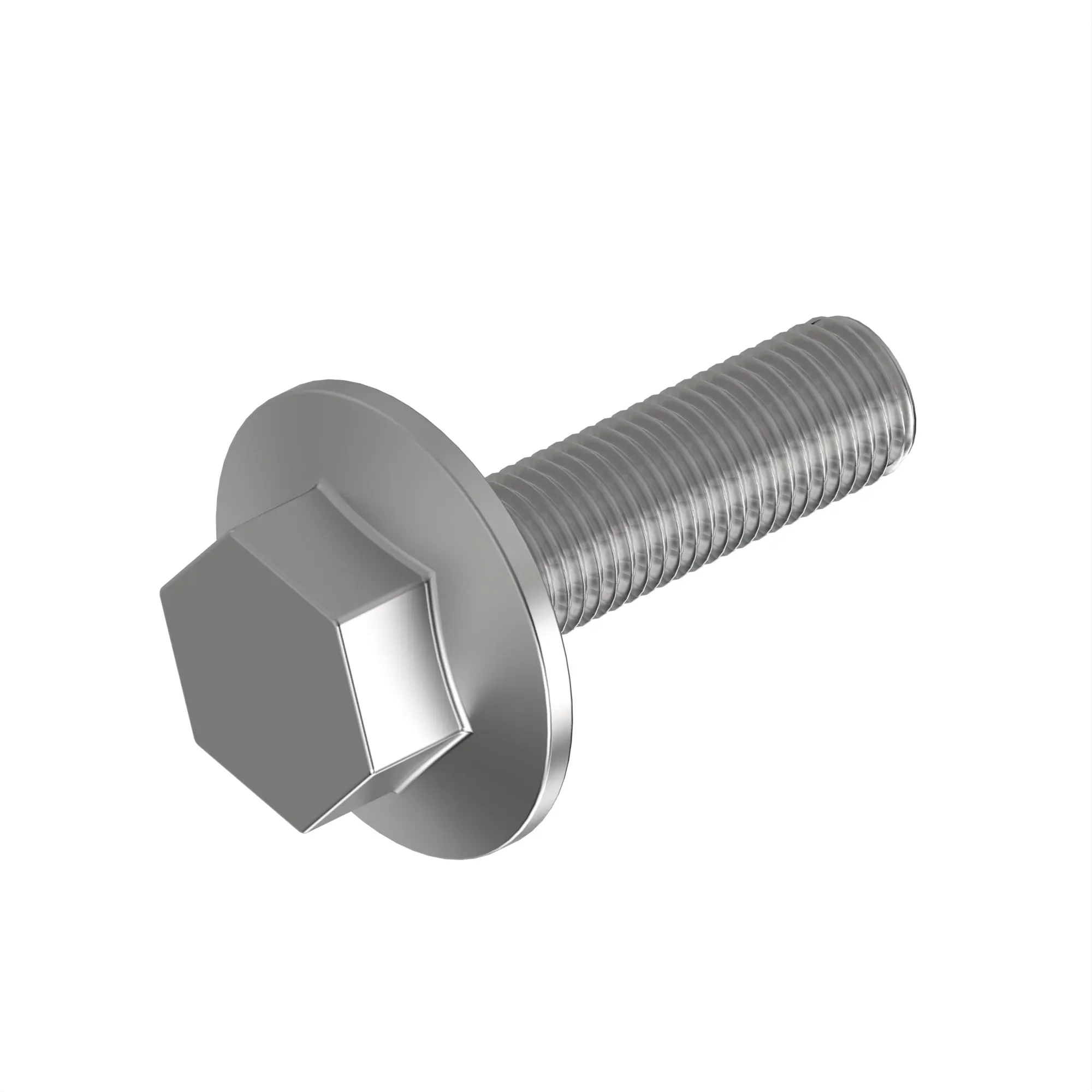 John Deere Self-Tapping Screw, M8 X 27 - LVU30948