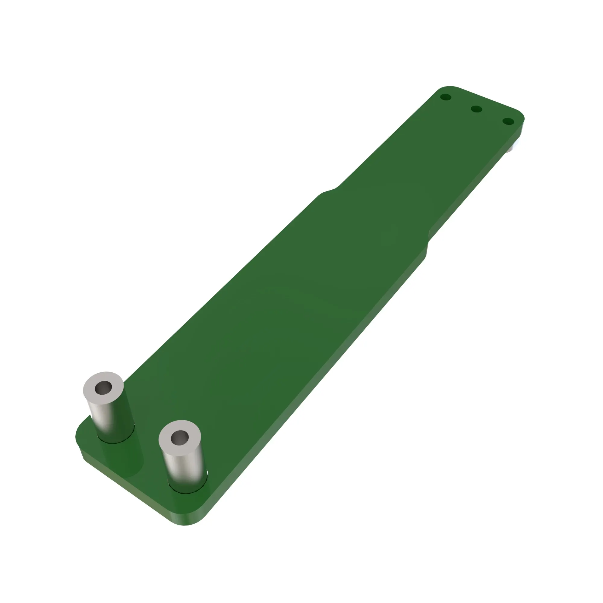 HITCH LINK, LOWER
