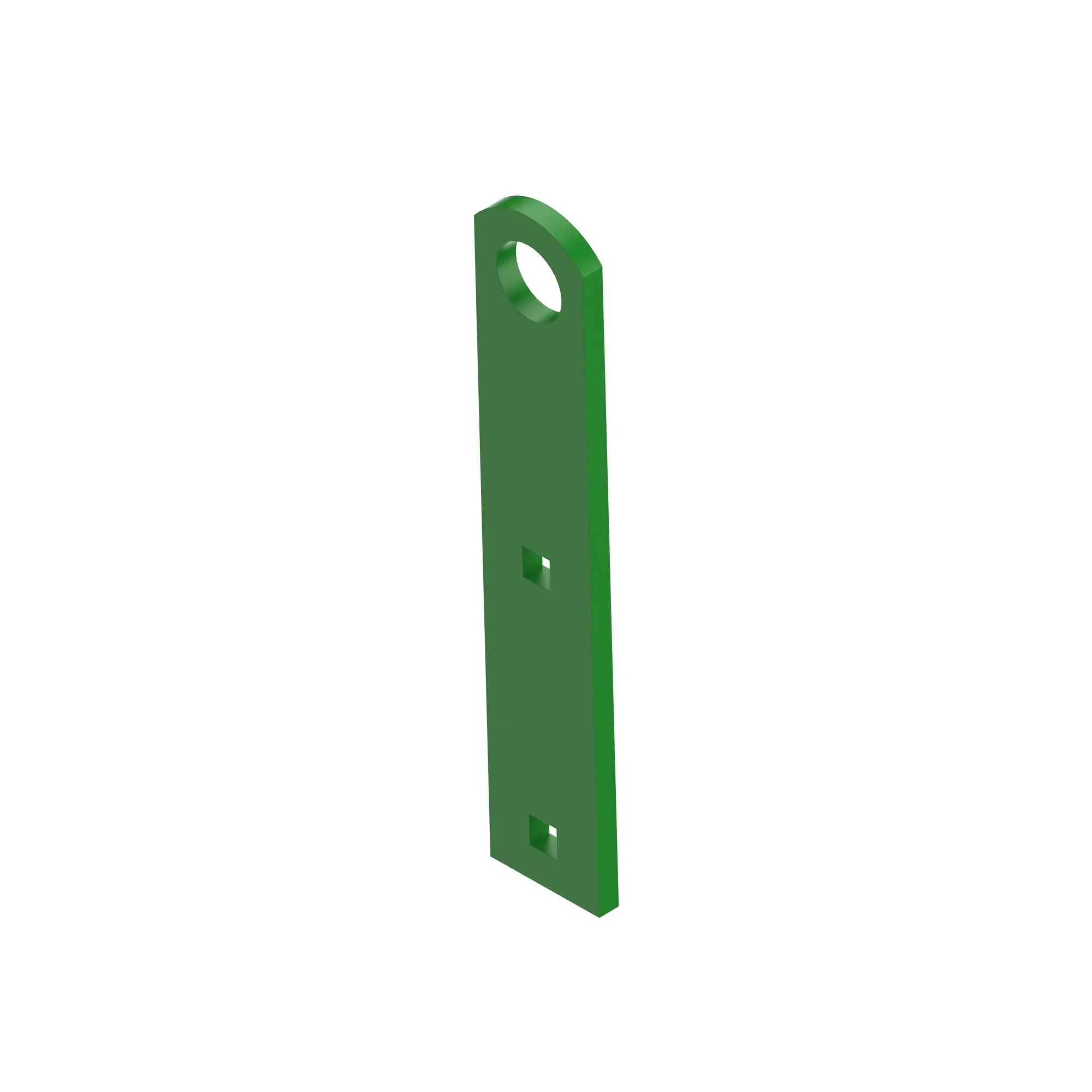 STRAP, STRAP-PIVOT LID