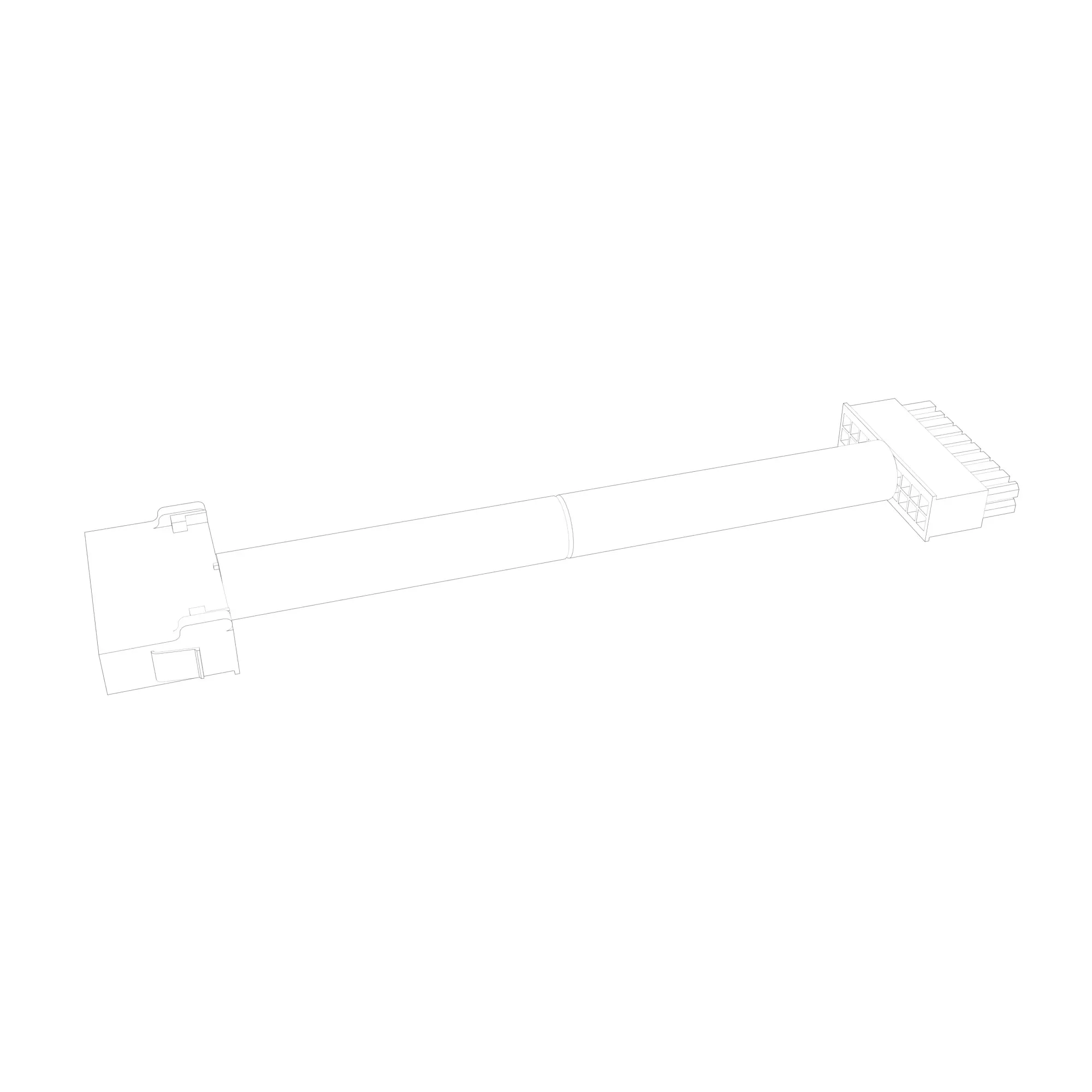 HARNESS, ADAPTER