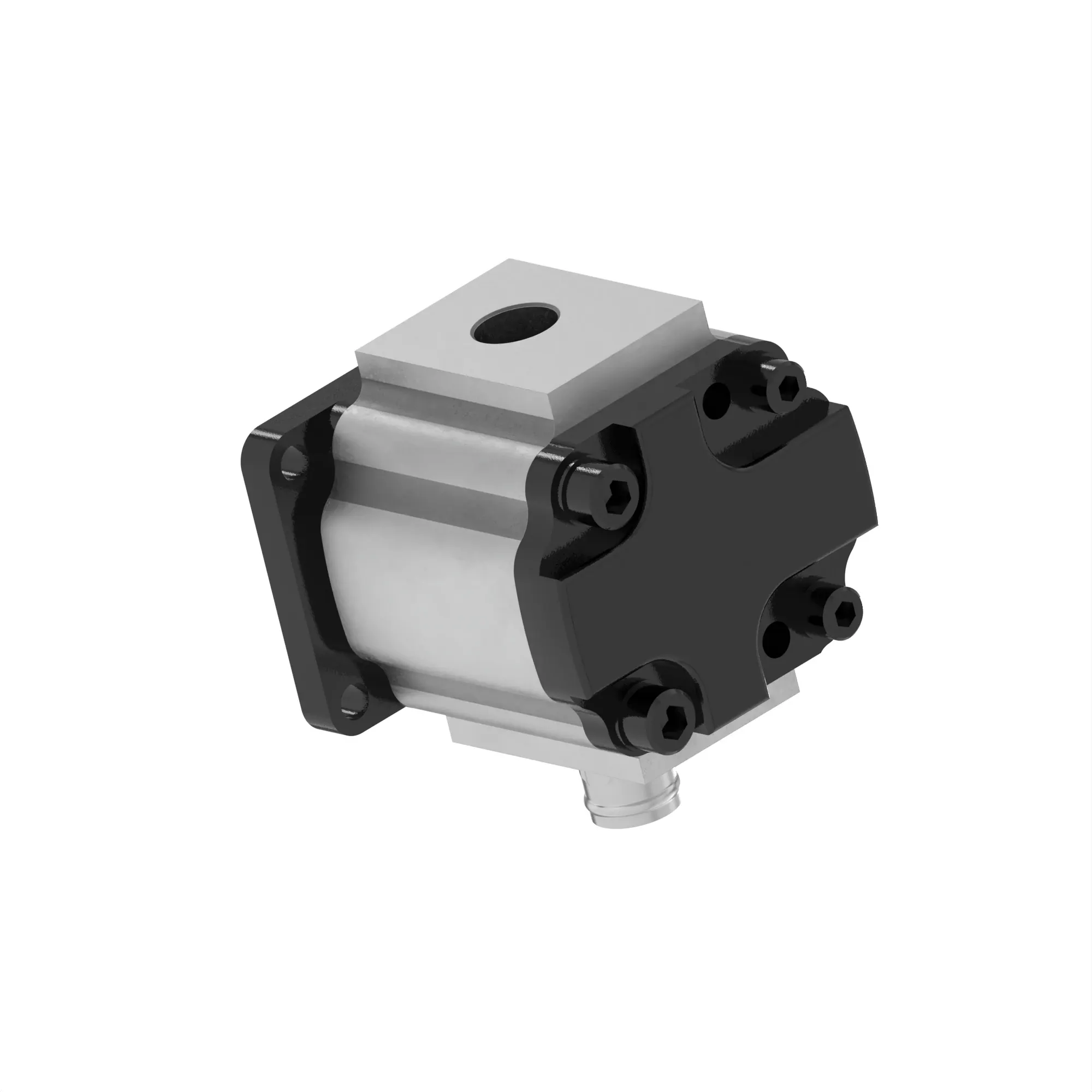 PUMP, HYDRAULIC